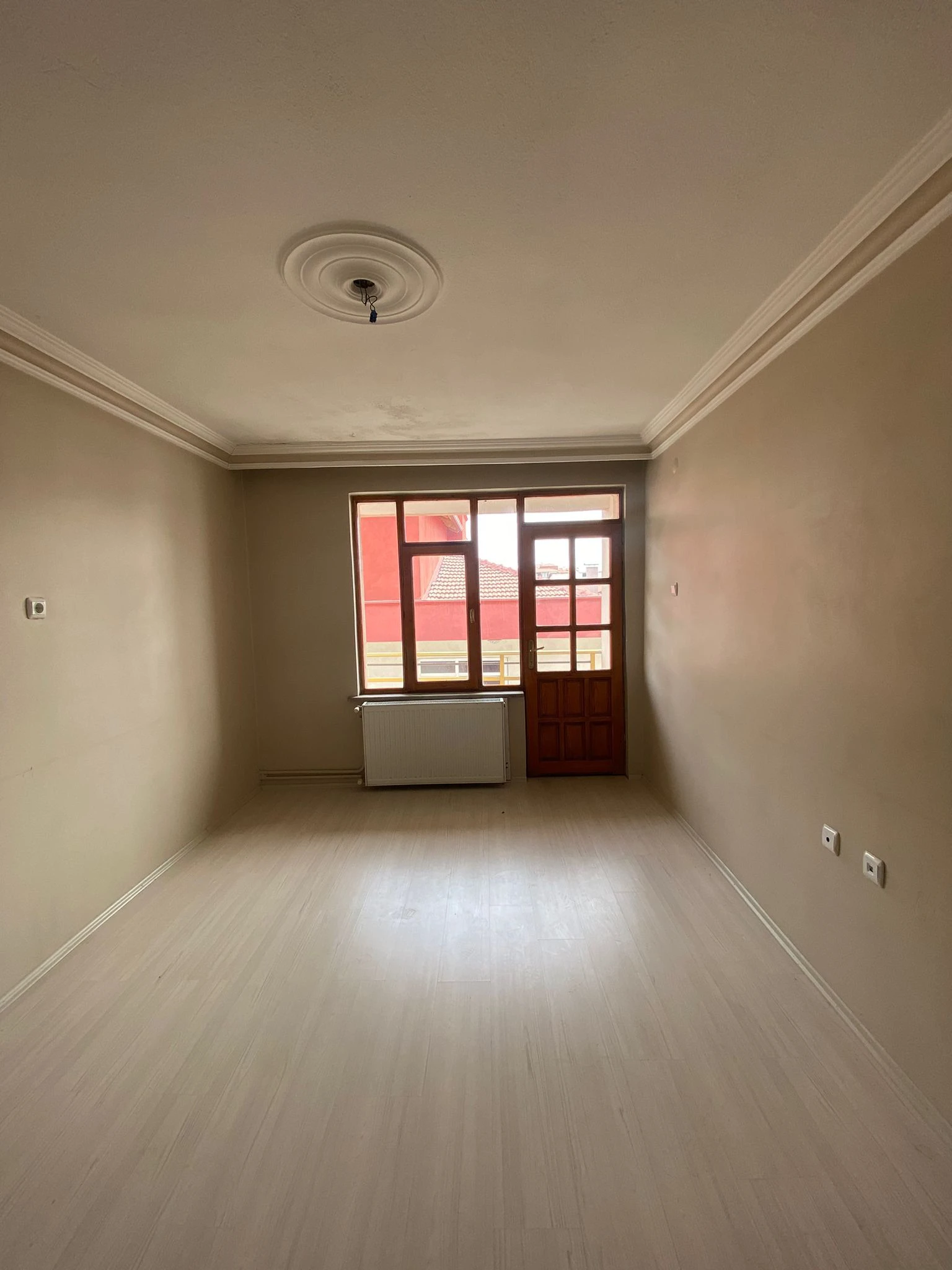 KARATAY ARAPLAR MAHALLESİ 5+1 SATILIK DUBLEKS DAİRE