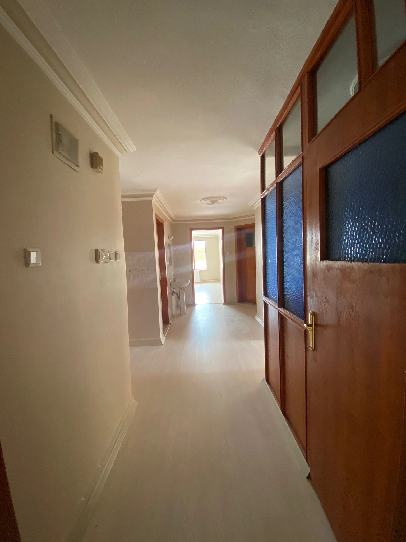 KARATAY ARAPLAR MAHALLESİ 5+1 SATILIK DUBLEKS DAİRE
