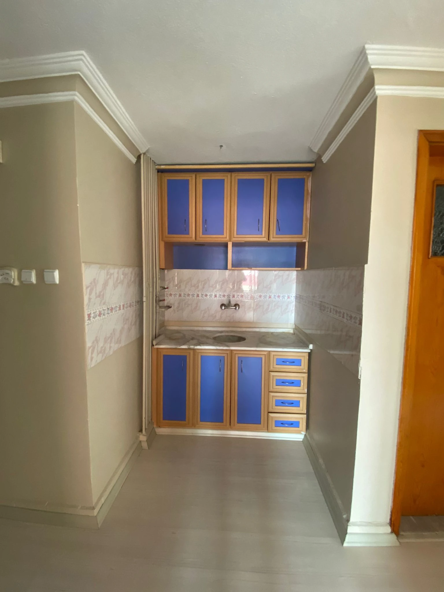 KARATAY ARAPLAR MAHALLESİ 5+1 SATILIK DUBLEKS DAİRE