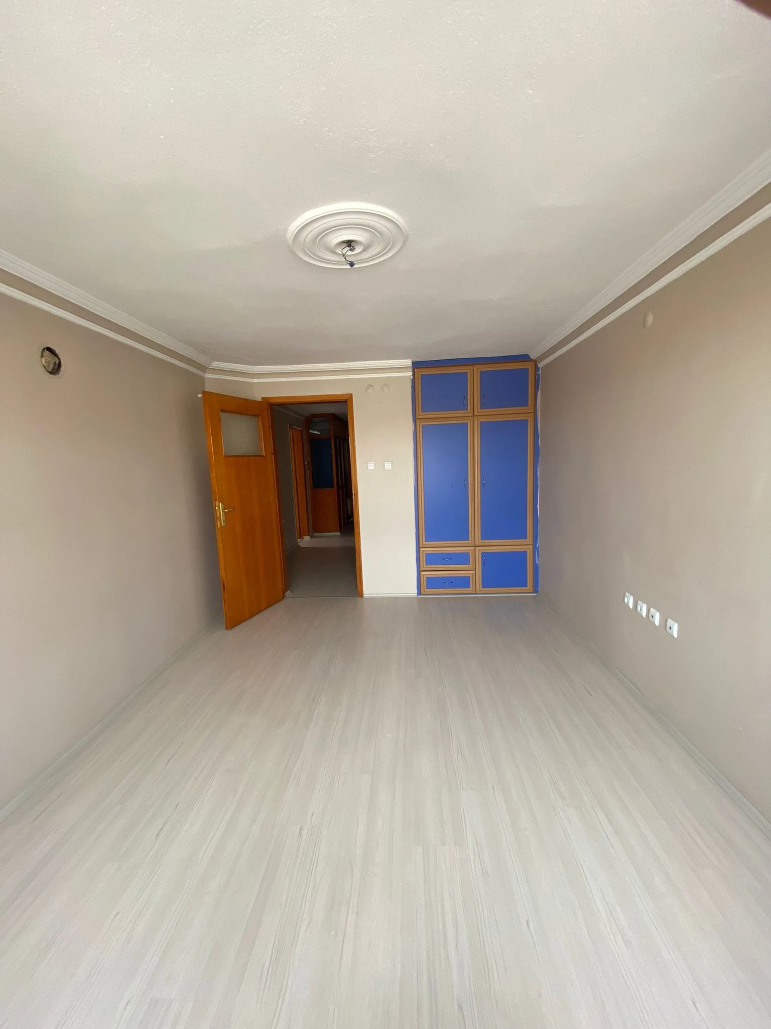 KARATAY ARAPLAR MAHALLESİ 5+1 SATILIK DUBLEKS DAİRE