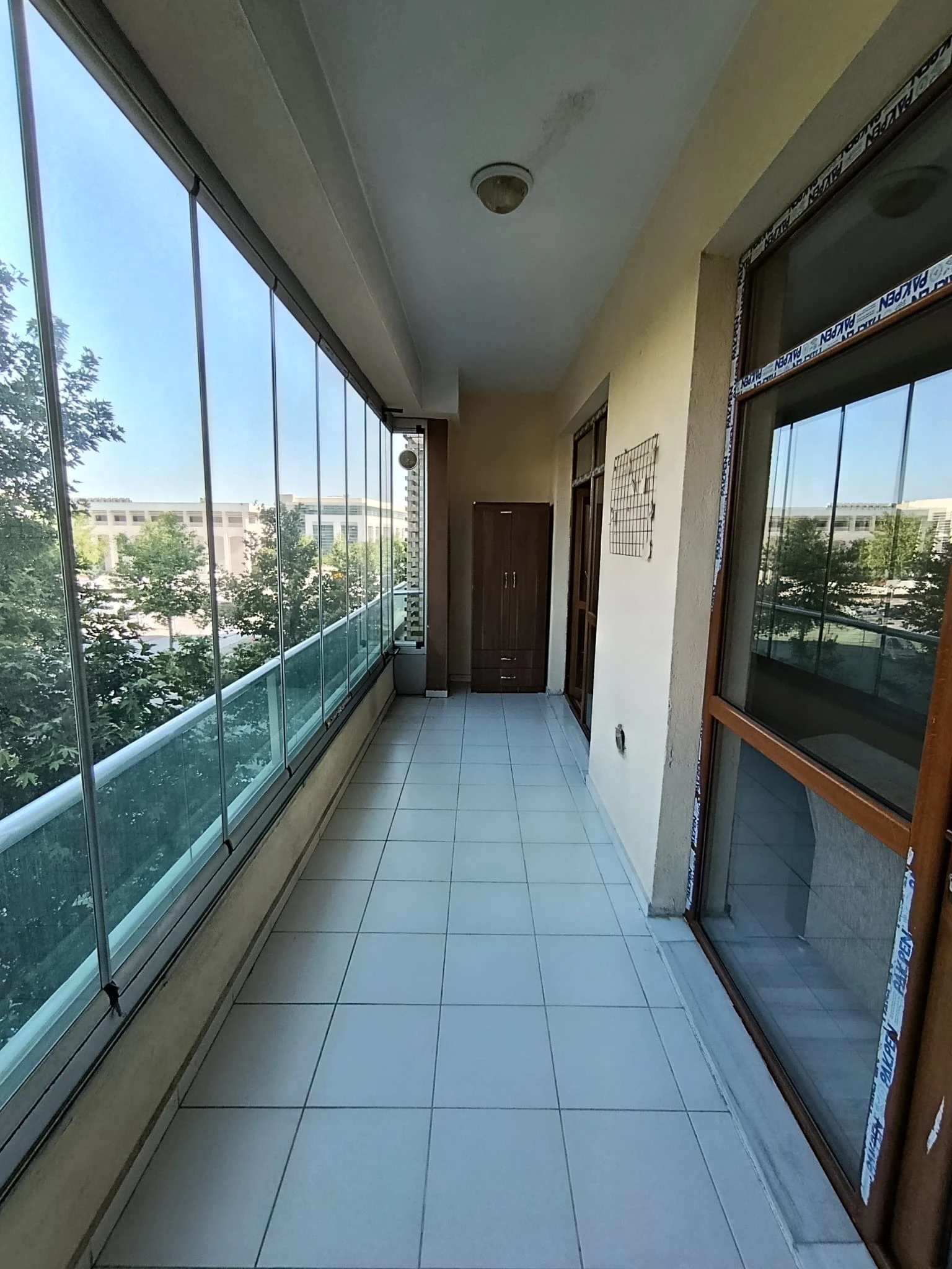 KONYA KARATAY AKABE MAHALLESİ UFUK SİTESİ EŞYALI KİRALIK DAİRE!