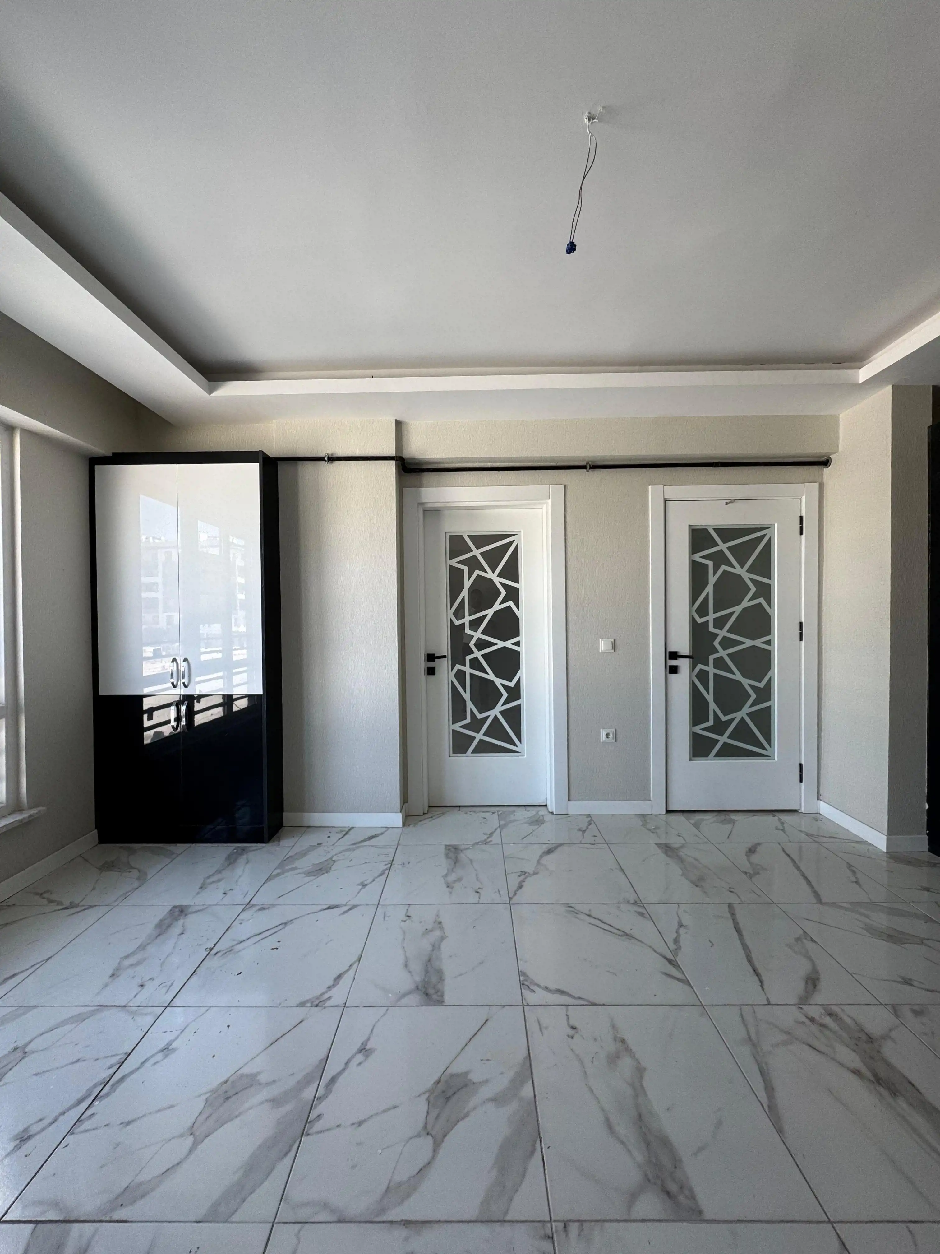 KONYA KARATAY AKABE MAHALLESİ 5+1 SATILIK DAİRE!