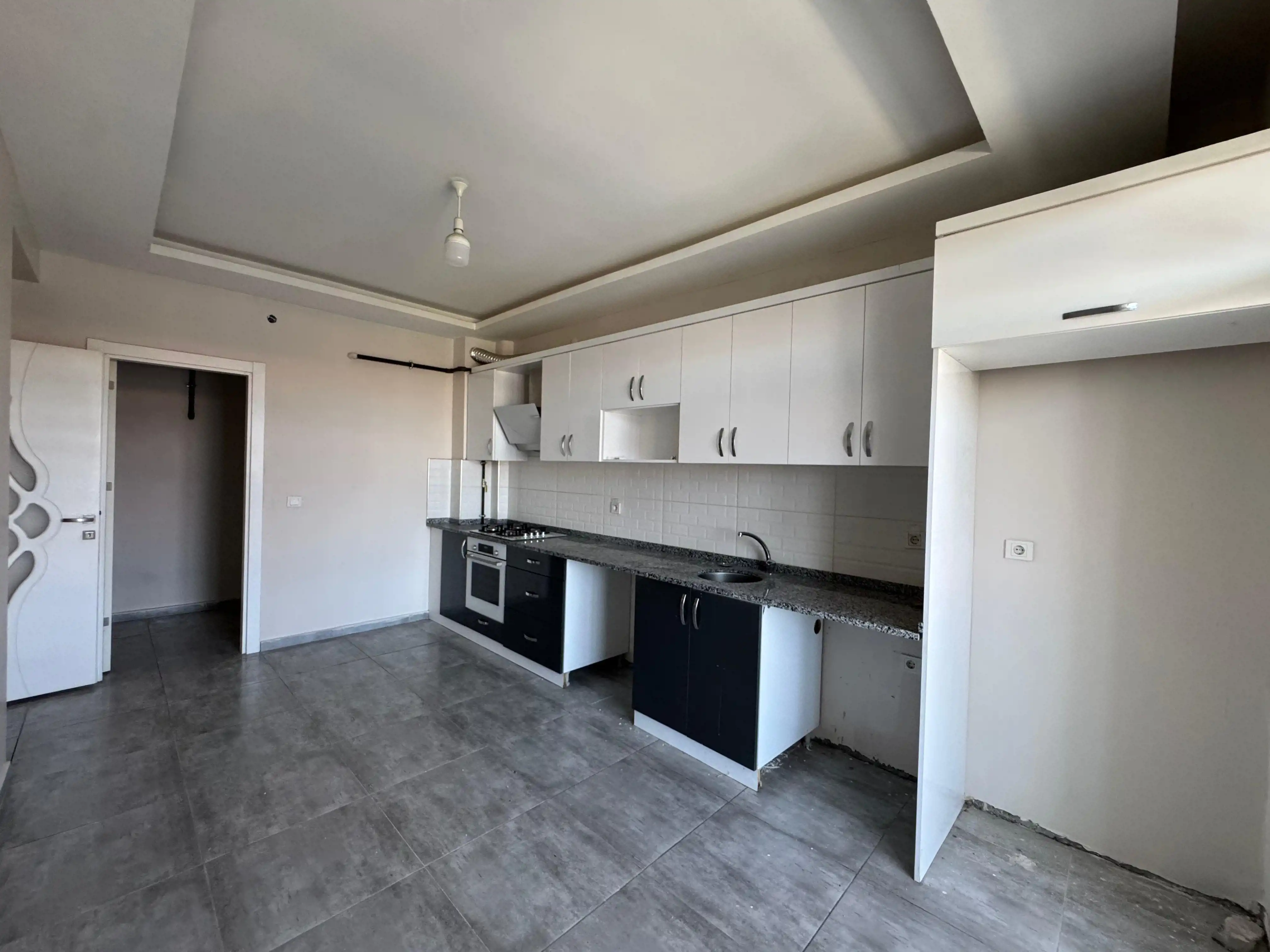 KONYA KARATAY HAMZAOĞLU MAHALLESİ 4+1 KİRALIK DAİRE!