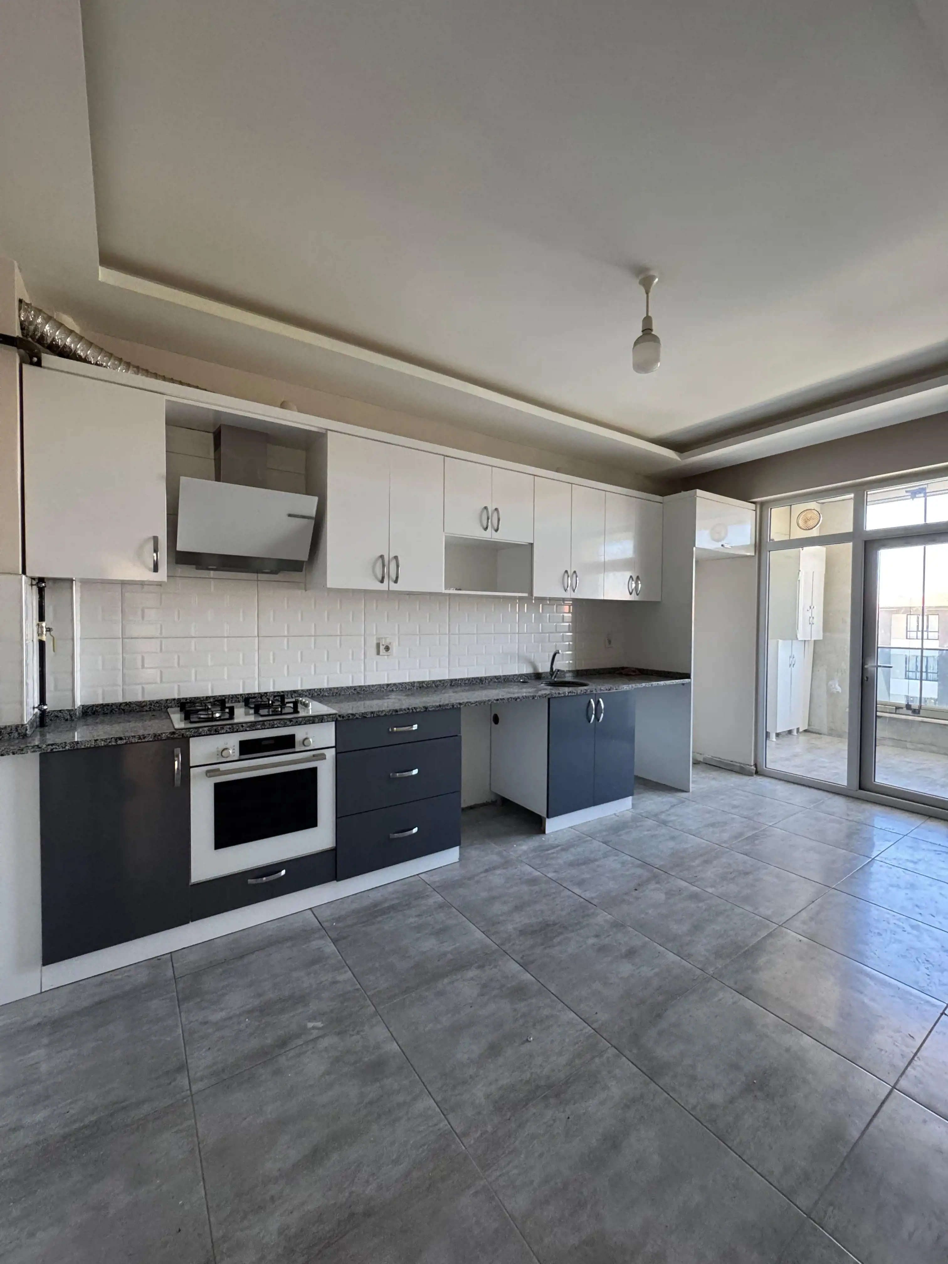 KONYA KARATAY HAMZAOĞLU MAHALLESİ 4+1 KİRALIK DAİRE!