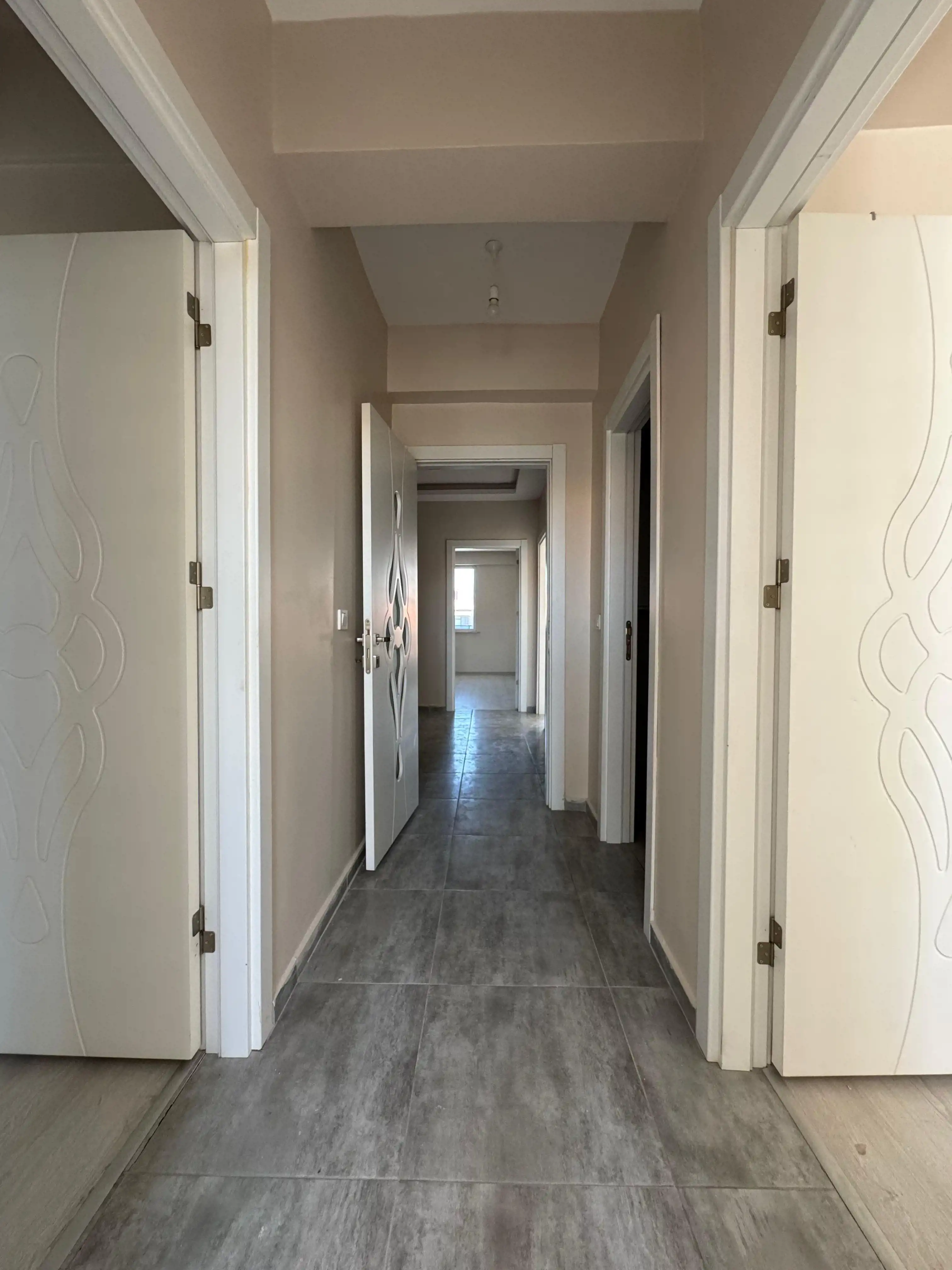 KONYA KARATAY HAMZAOĞLU MAHALLESİ 4+1 KİRALIK DAİRE!