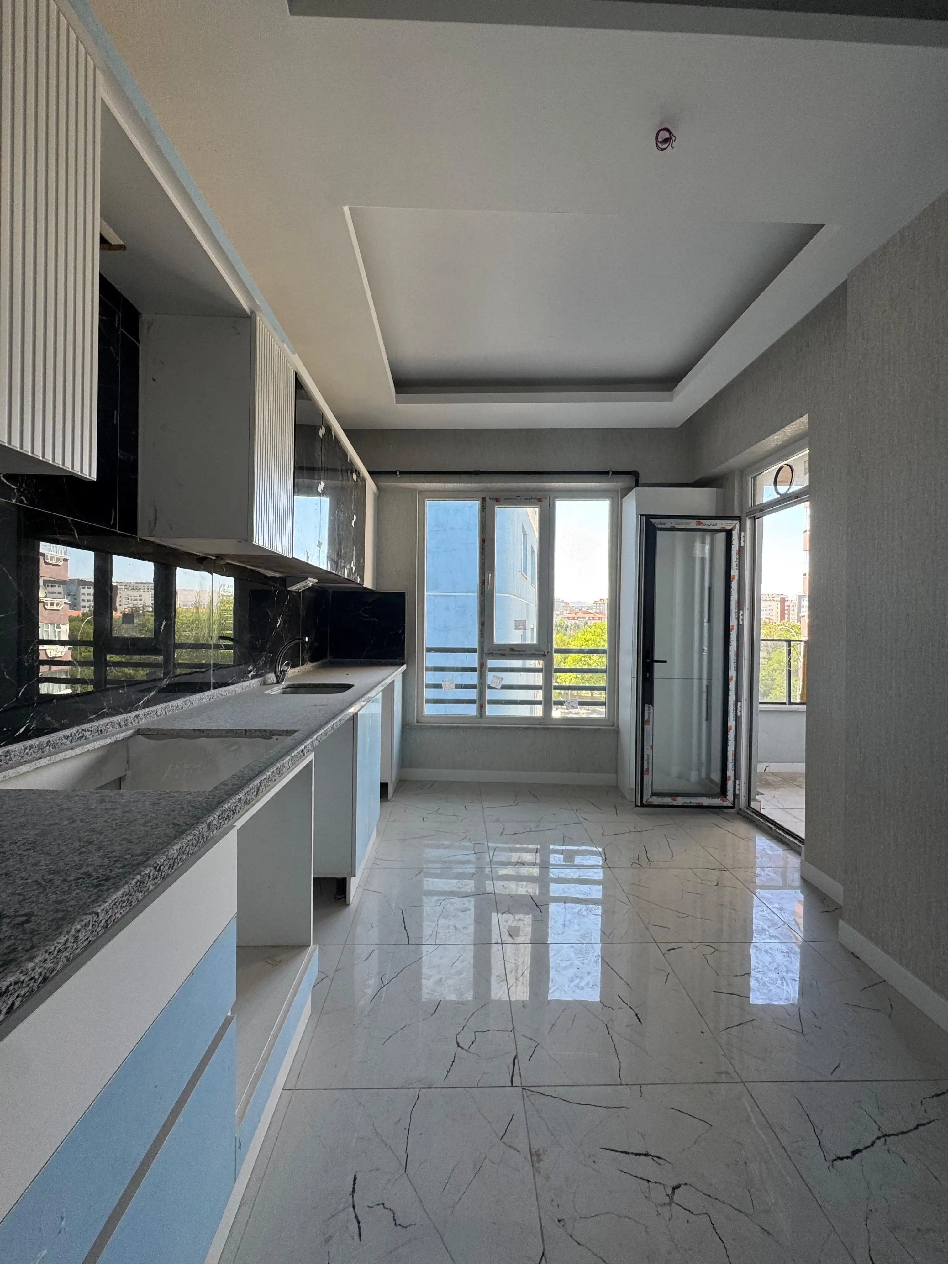 KONYA KARATAY KALENDERHANE MAHALLESİ 5+1 SATILIK DUBLEKS DAİRE!