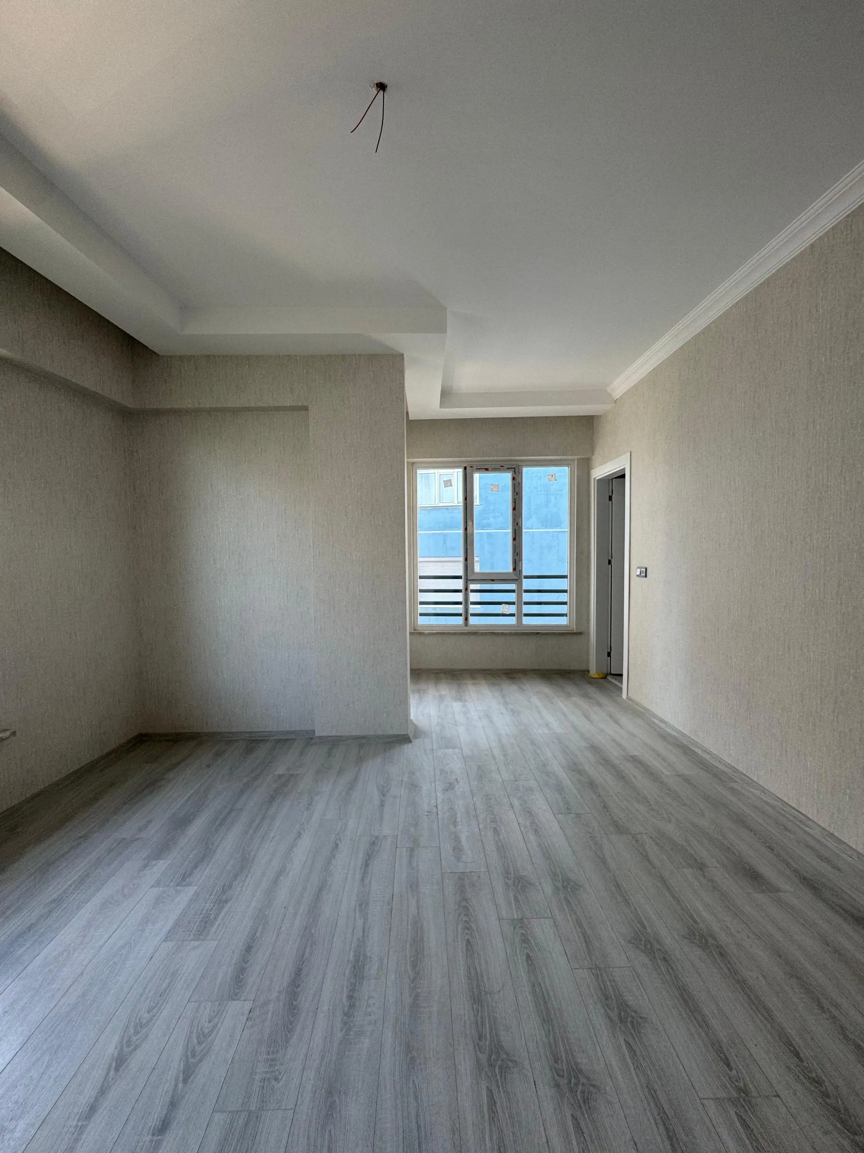 KONYA KARATAY KALENDERHANE MAHALLESİ 5+1 SATILIK DUBLEKS DAİRE!