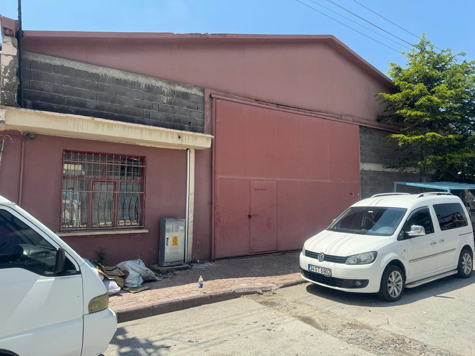 KONYA SELÇUKLU BUHARA MAHALLESİ KİRALIK İŞYERİ!