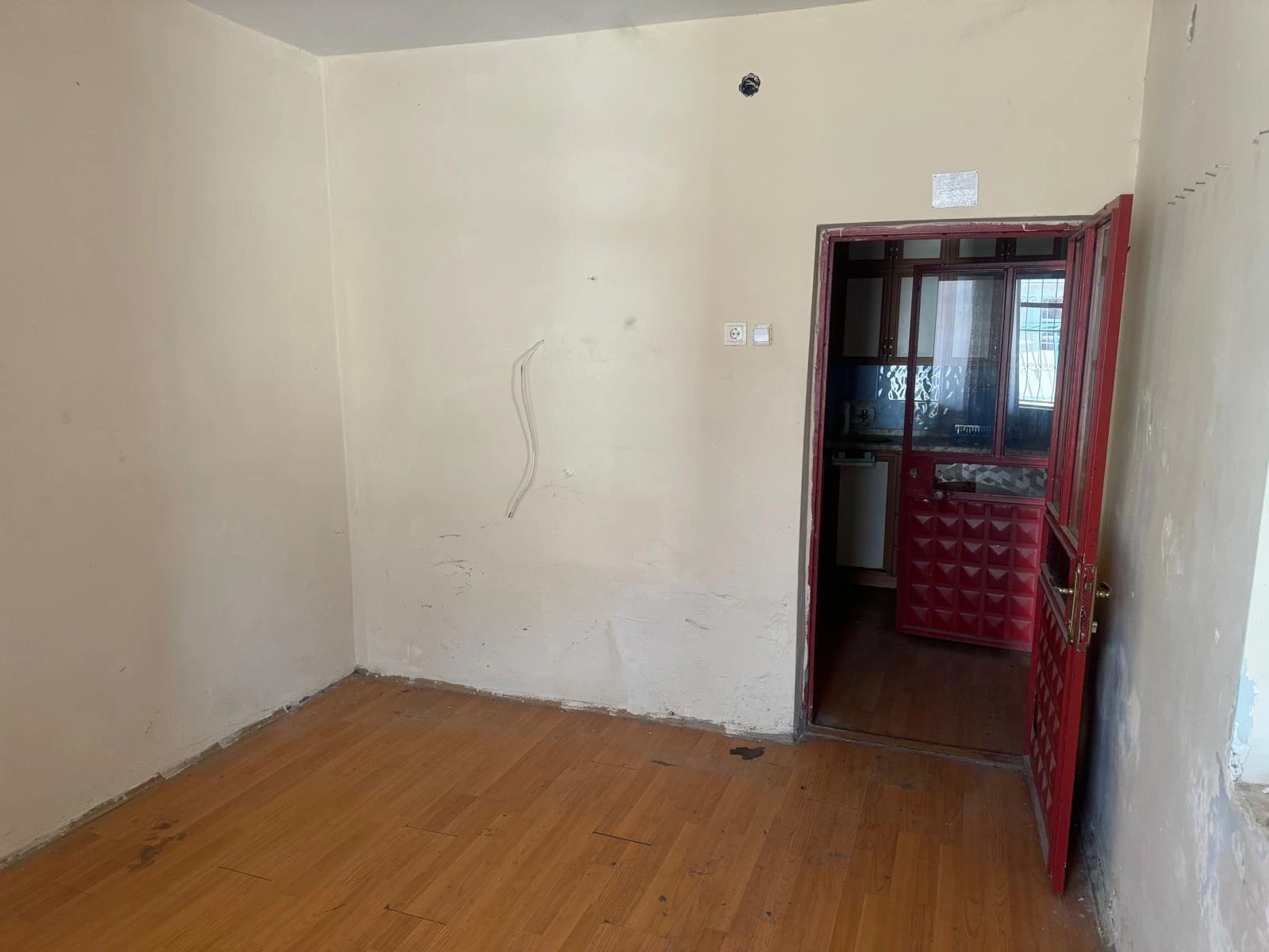 KONYA SELÇUKLU BUHARA MAHALLESİ KİRALIK İŞYERİ!