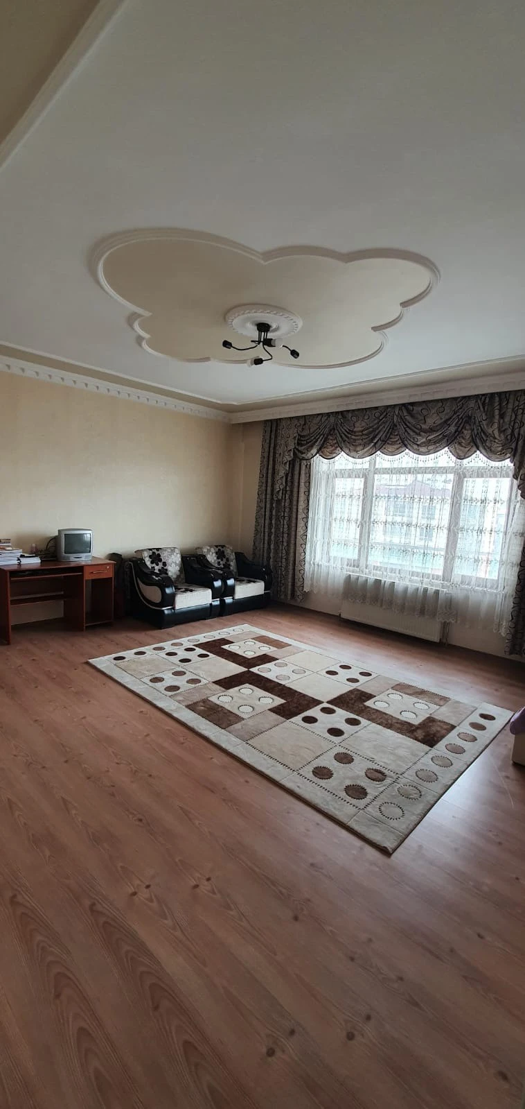 KONYA KARATAY DOĞUŞ MAHALLESİ ELİTKENT SİTESİ 3+1 SATILIK DAİRE!