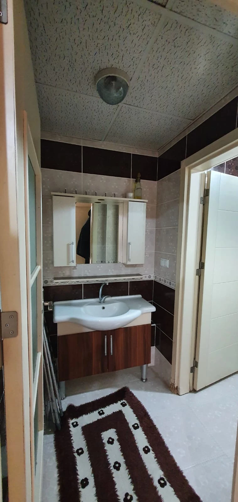 KONYA KARATAY DOĞUŞ MAHALLESİ ELİTKENT SİTESİ 3+1 SATILIK DAİRE!