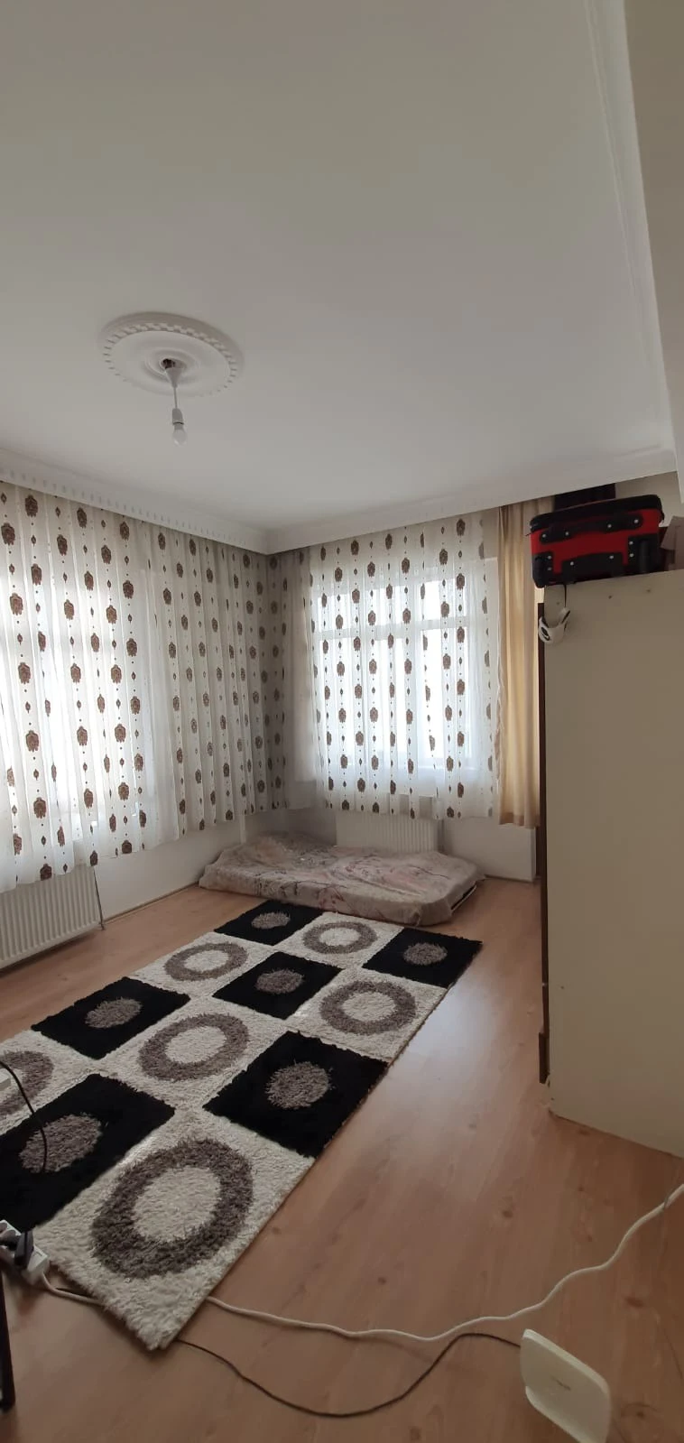 KONYA KARATAY DOĞUŞ MAHALLESİ ELİTKENT SİTESİ 3+1 SATILIK DAİRE!