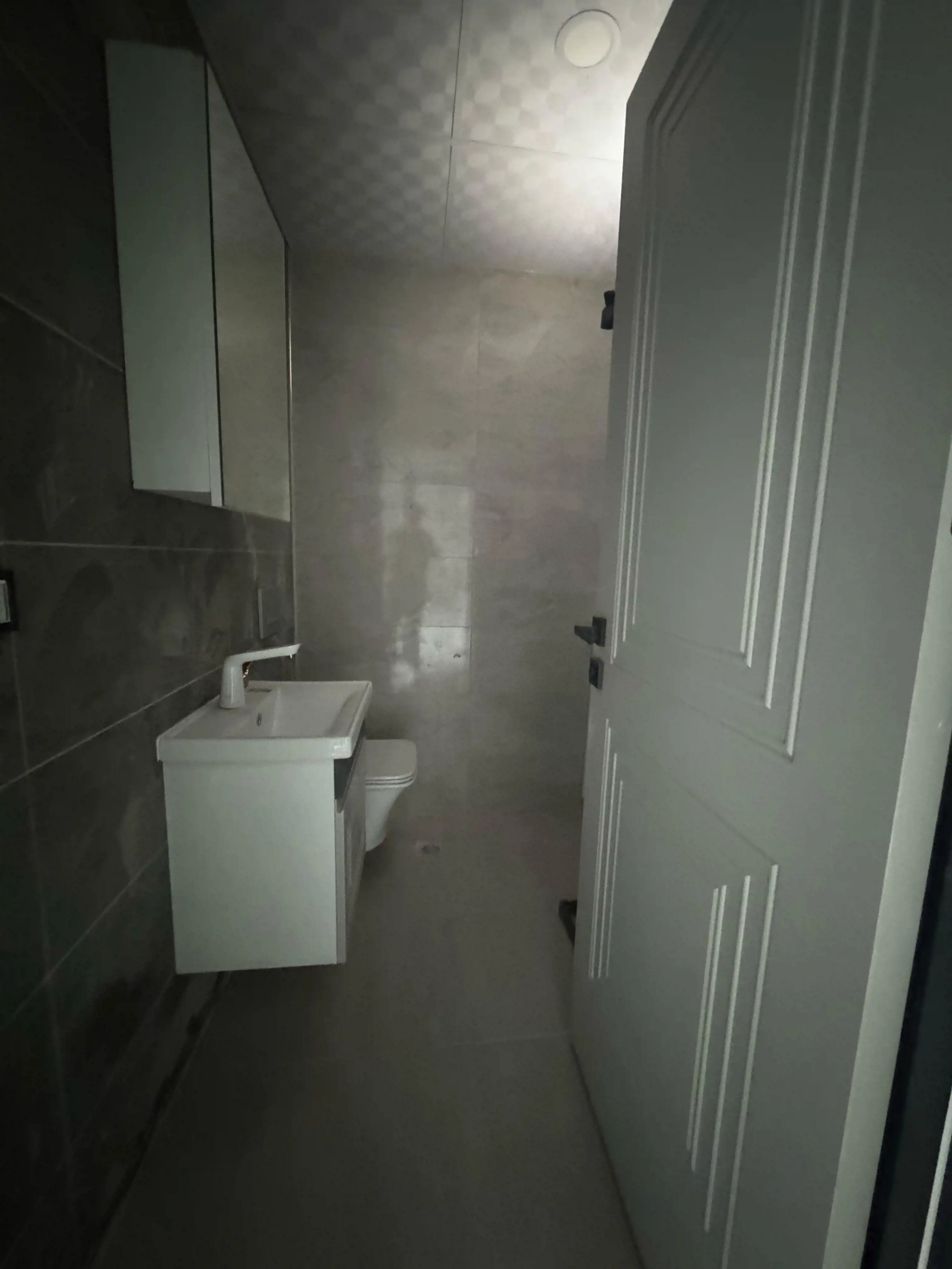 KONYA KARATAY AKABE  MAHALLESİ ENSAR SİTESİ  2+1 KİRALIK DAİRE!