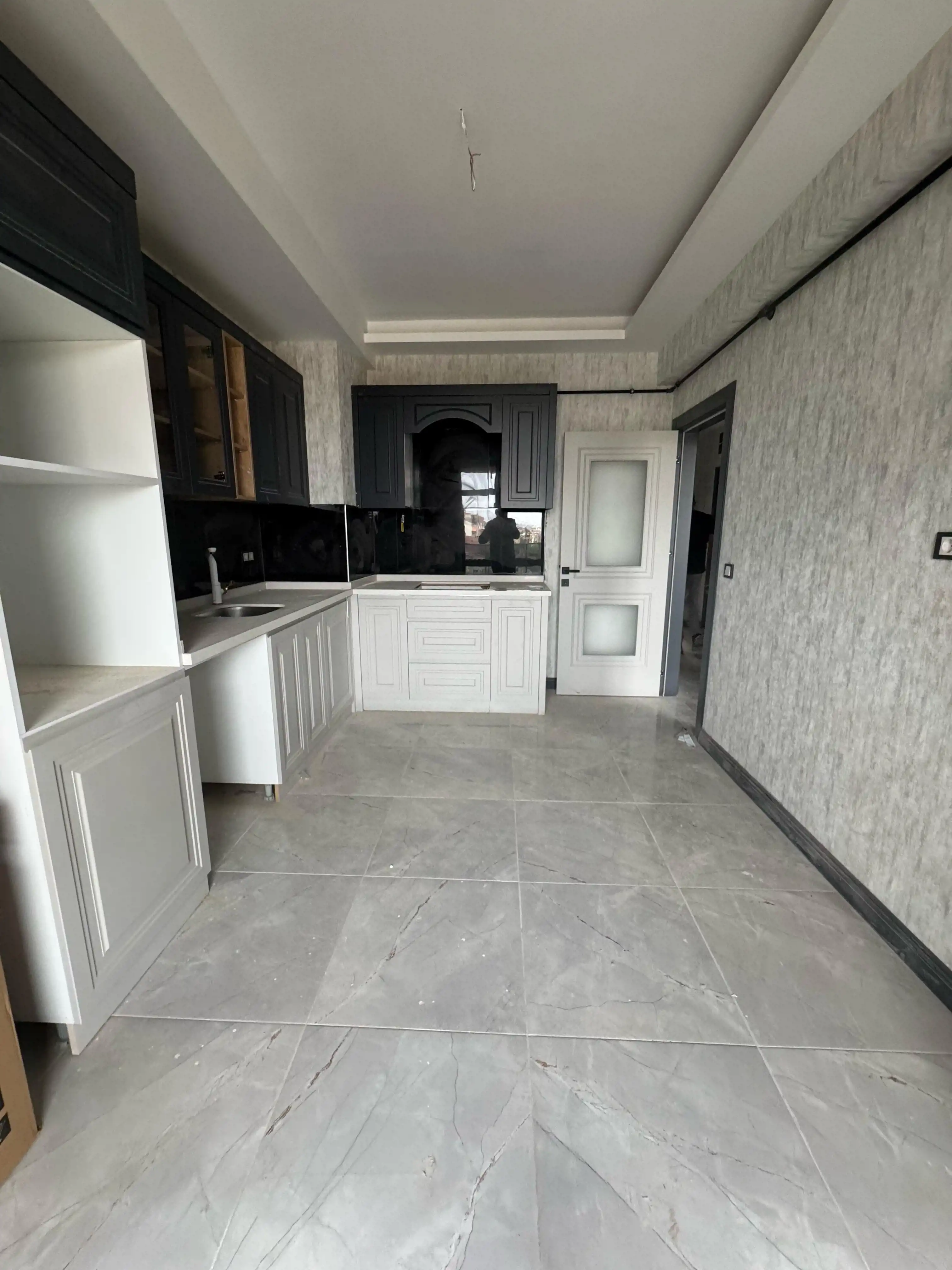 KONYA KARATAY AKABE  MAHALLESİ ENSAR SİTESİ  2+1 KİRALIK DAİRE!