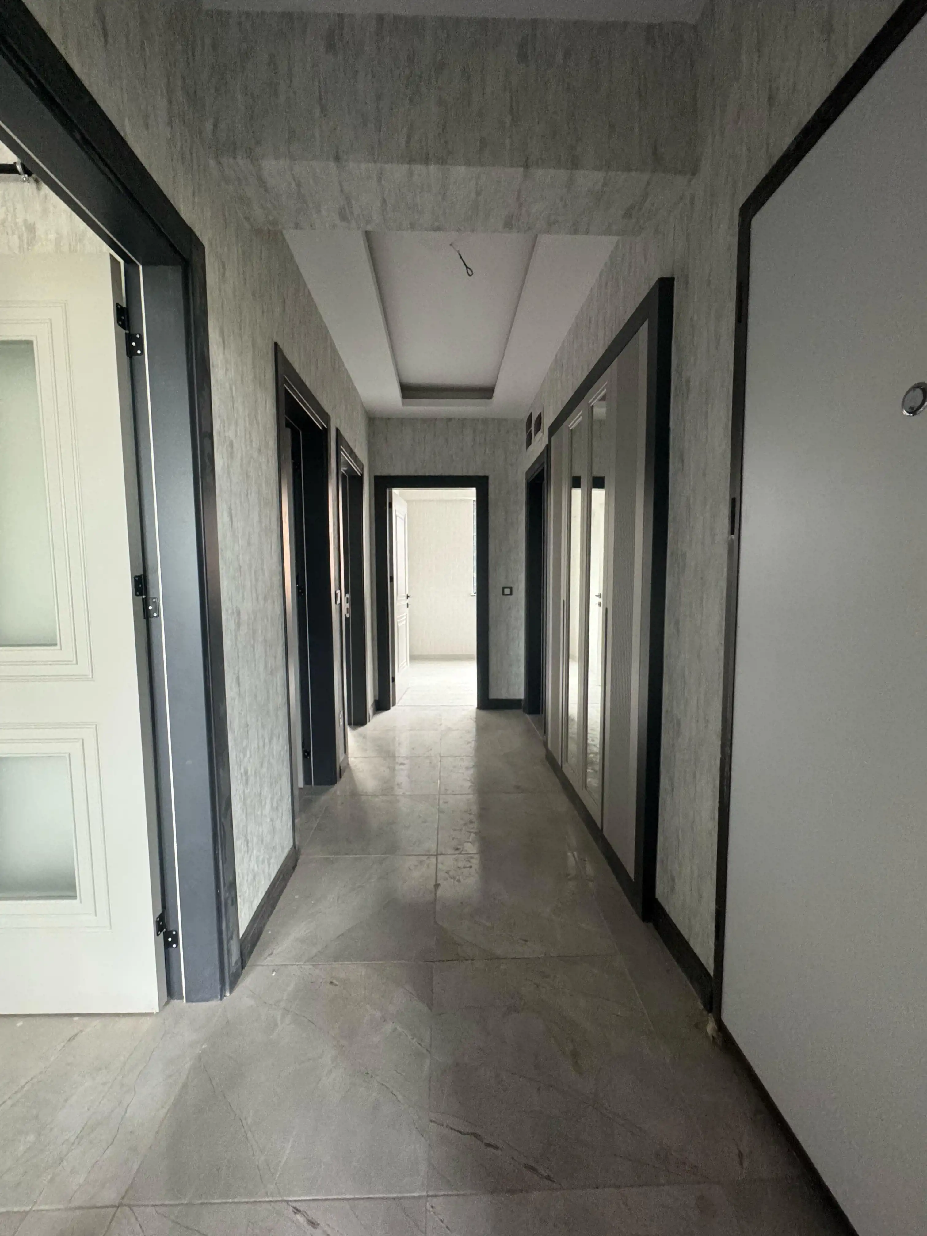 KONYA KARATAY AKABE  MAHALLESİ ENSAR SİTESİ  2+1 KİRALIK DAİRE!
