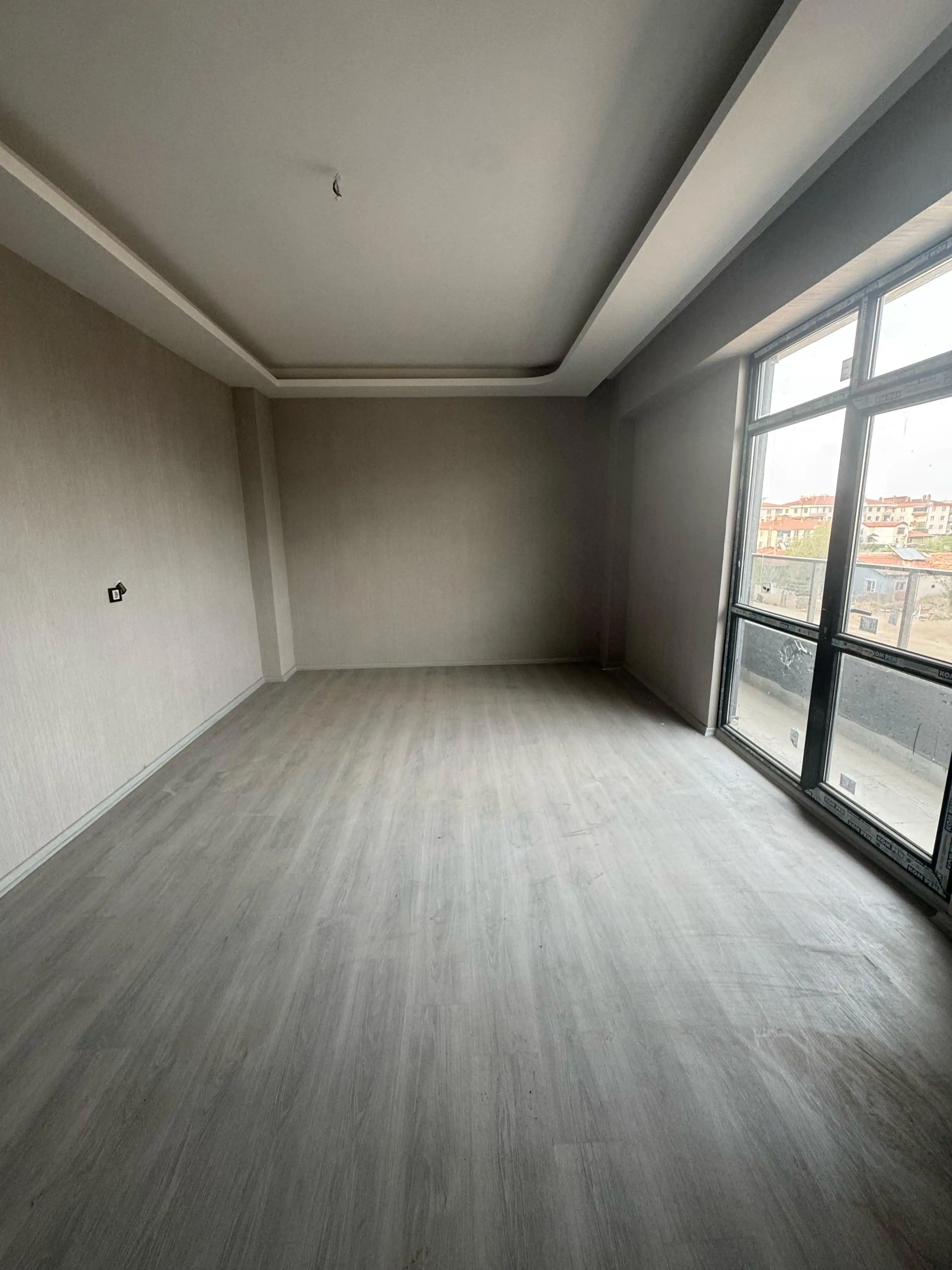 KONYA KARATAY AKABE  MAHALLESİ ENSAR SİTESİ  2+1 KİRALIK DAİRE!