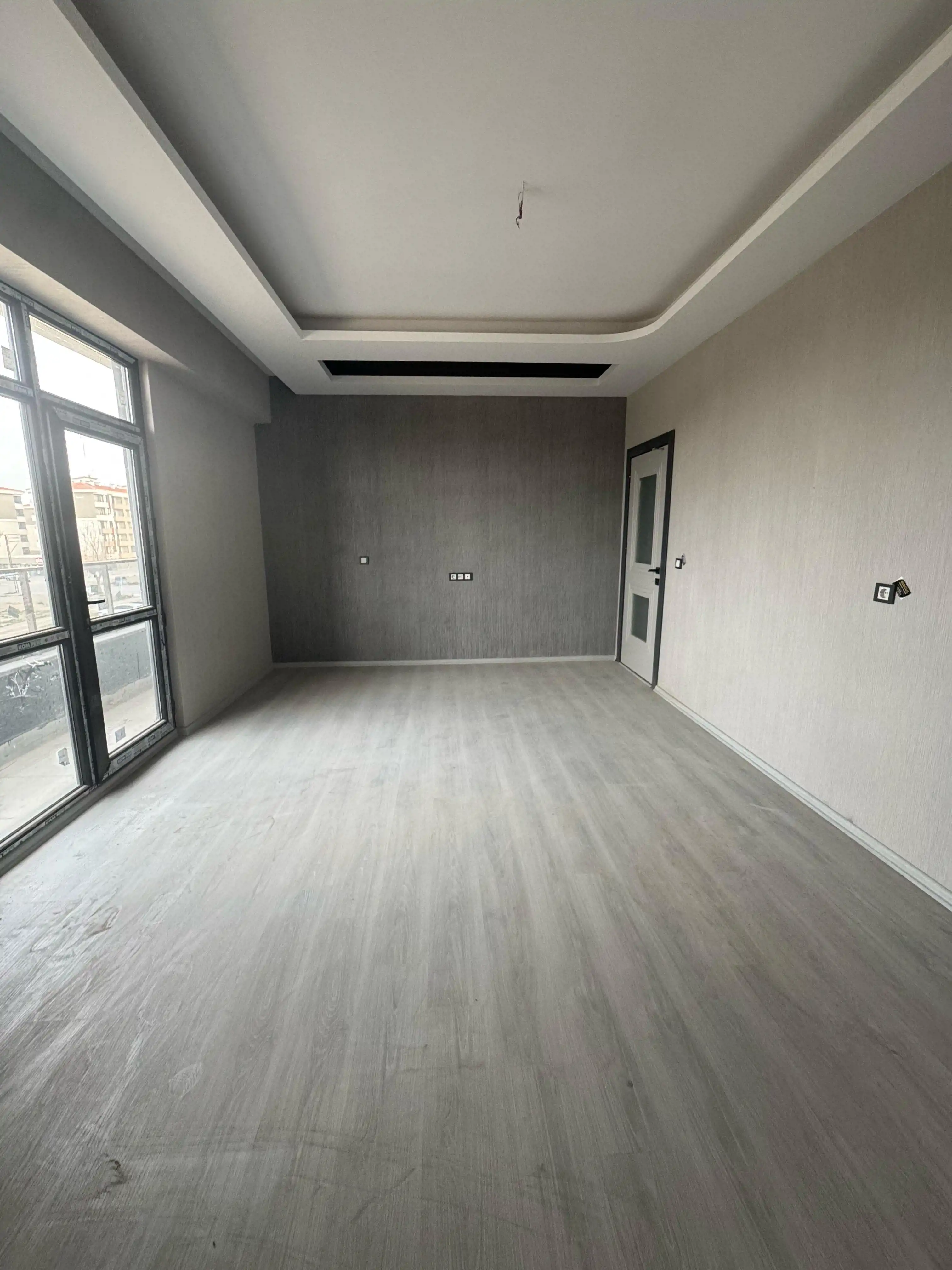 KONYA KARATAY AKABE  MAHALLESİ ENSAR SİTESİ  2+1 KİRALIK DAİRE!