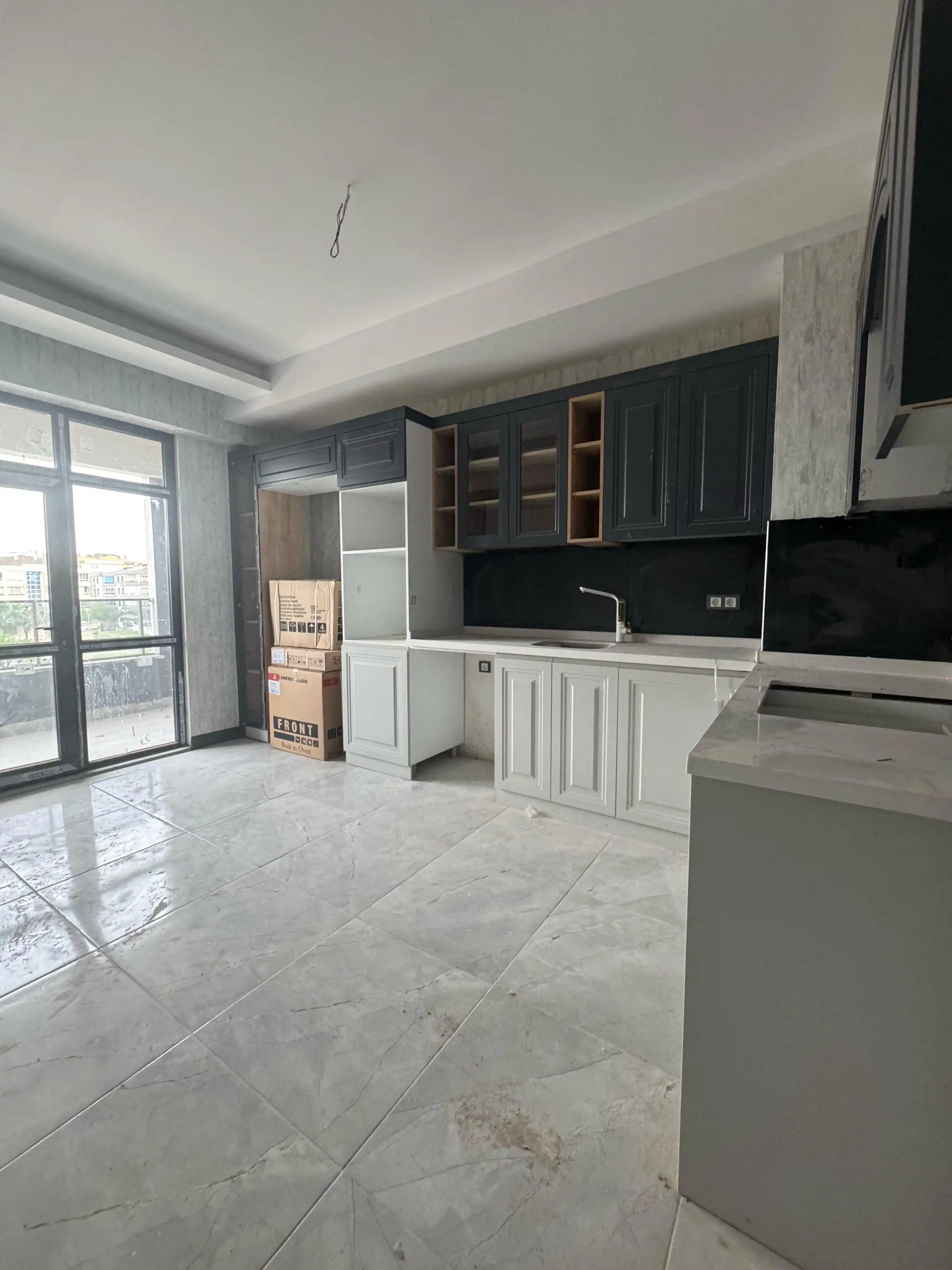 KONYA KARATAY AKABE  MAHALLESİ ENSAR SİTESİ  2+1 KİRALIK DAİRE!