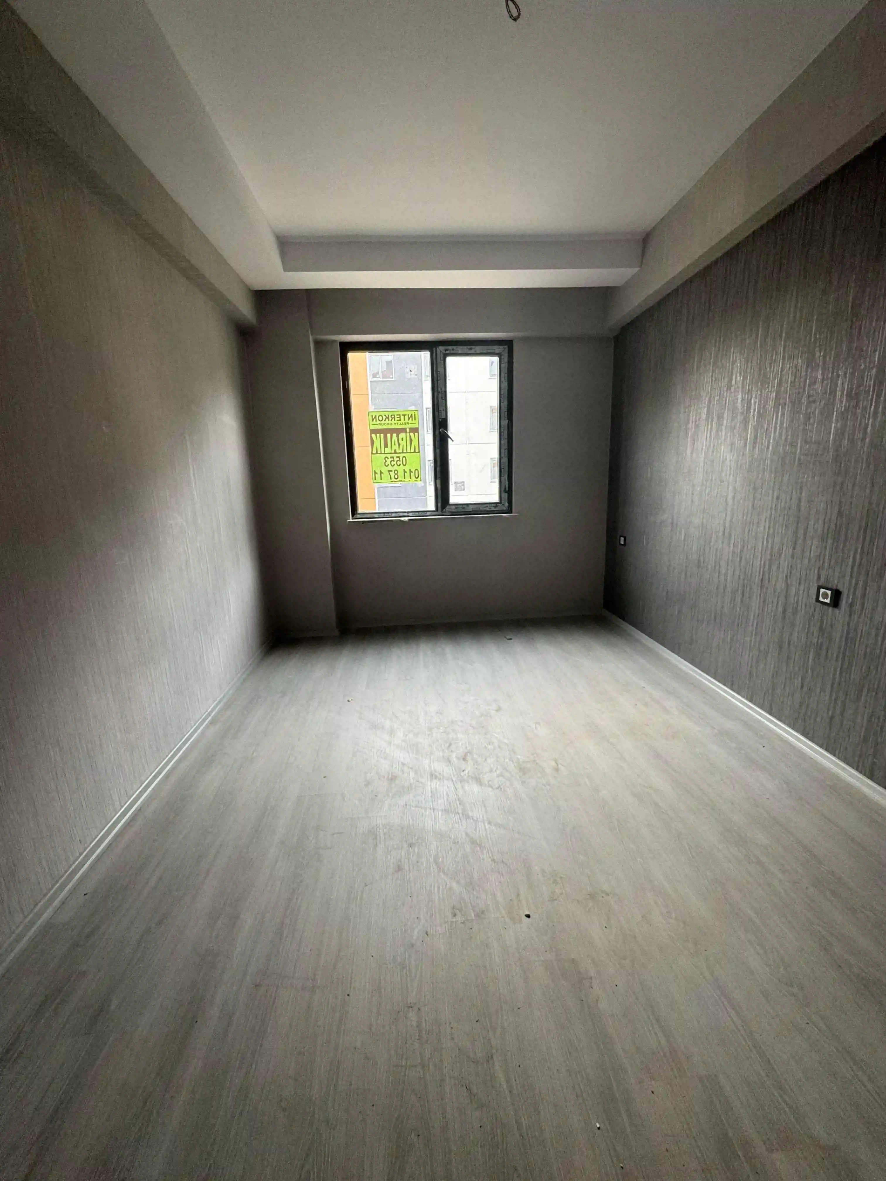 KONYA KARATAY AKABE  MAHALLESİ ENSAR SİTESİ  2+1 KİRALIK DAİRE!