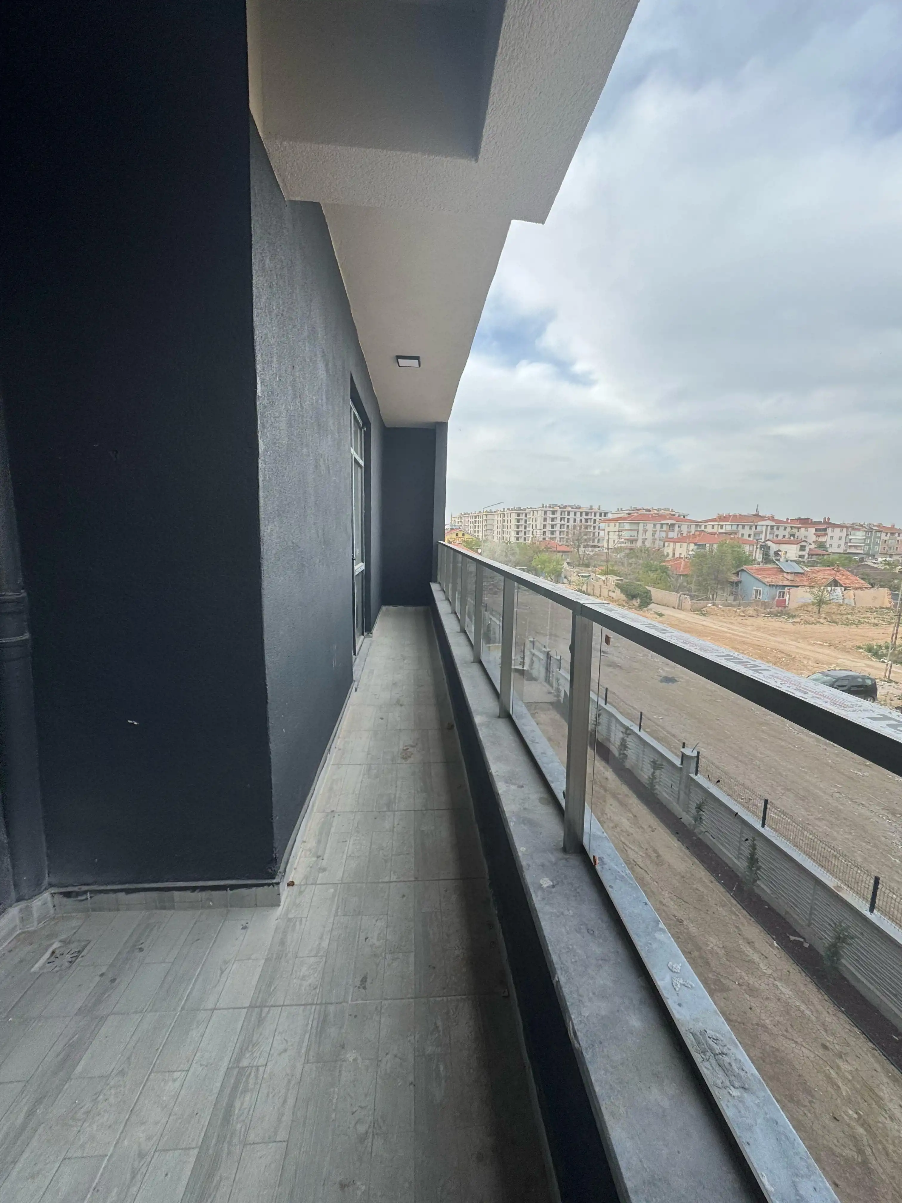 KONYA KARATAY AKABE  MAHALLESİ ENSAR SİTESİ  2+1 KİRALIK DAİRE!
