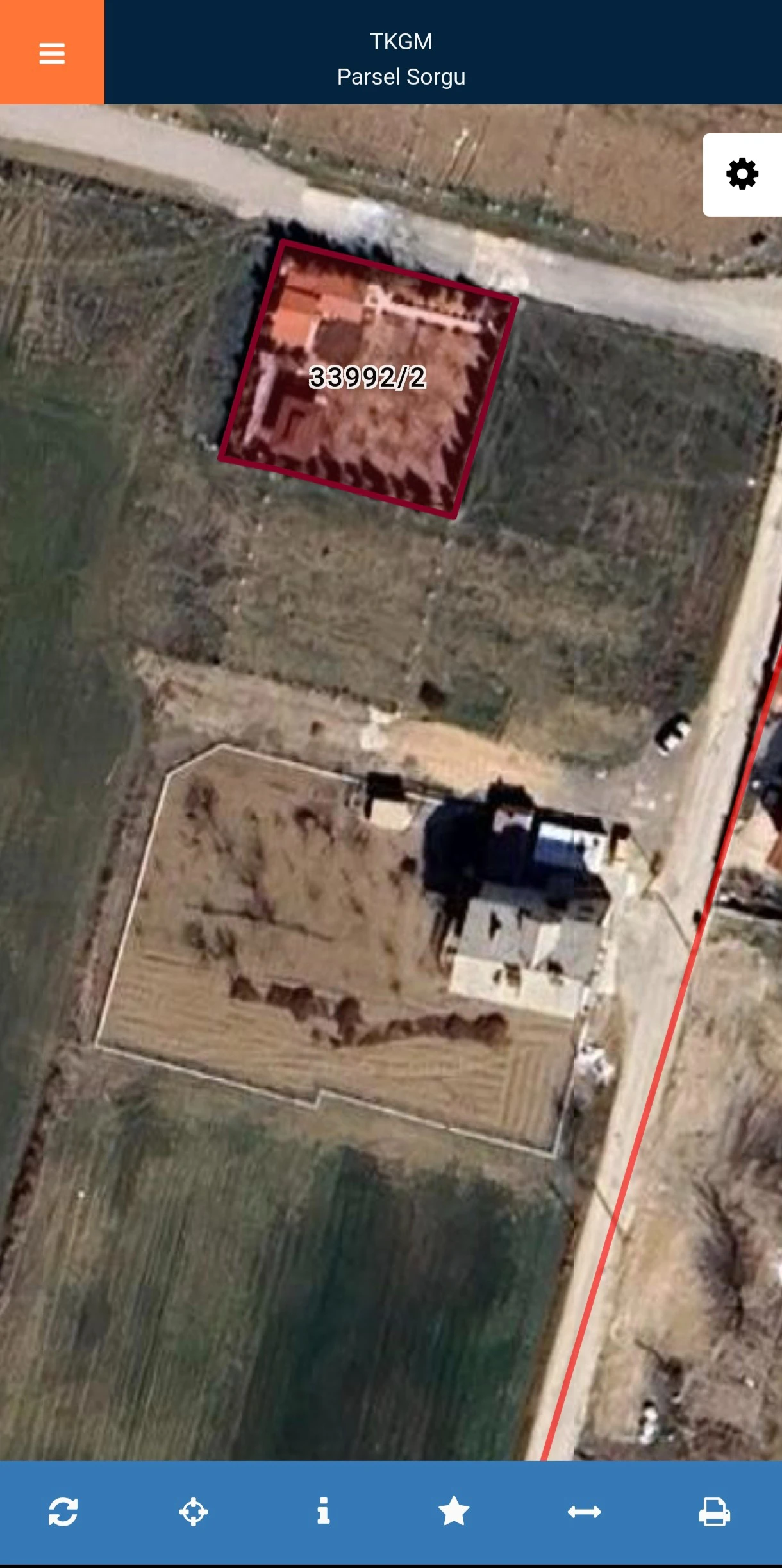KONYA KARATAY İSTİKLAL MAHALLESİNDE 676 M² İMARLI ARSA!
