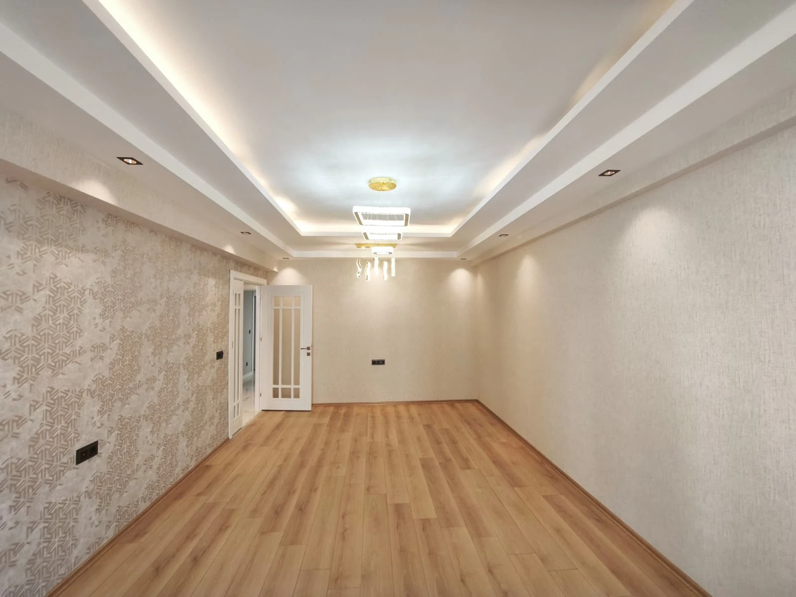 KONYA KARATAY ARAPLAR MAHALLESİ 3,5+1 SATILIK DAİRE!