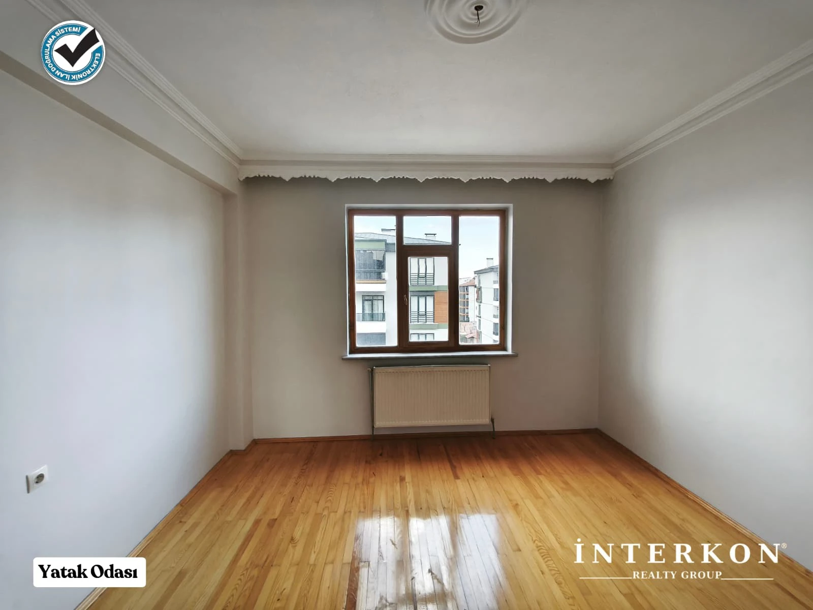 KONYA KARATAY AKABE MAHALLESİ 3+1 KİRALIK DAİRE!
