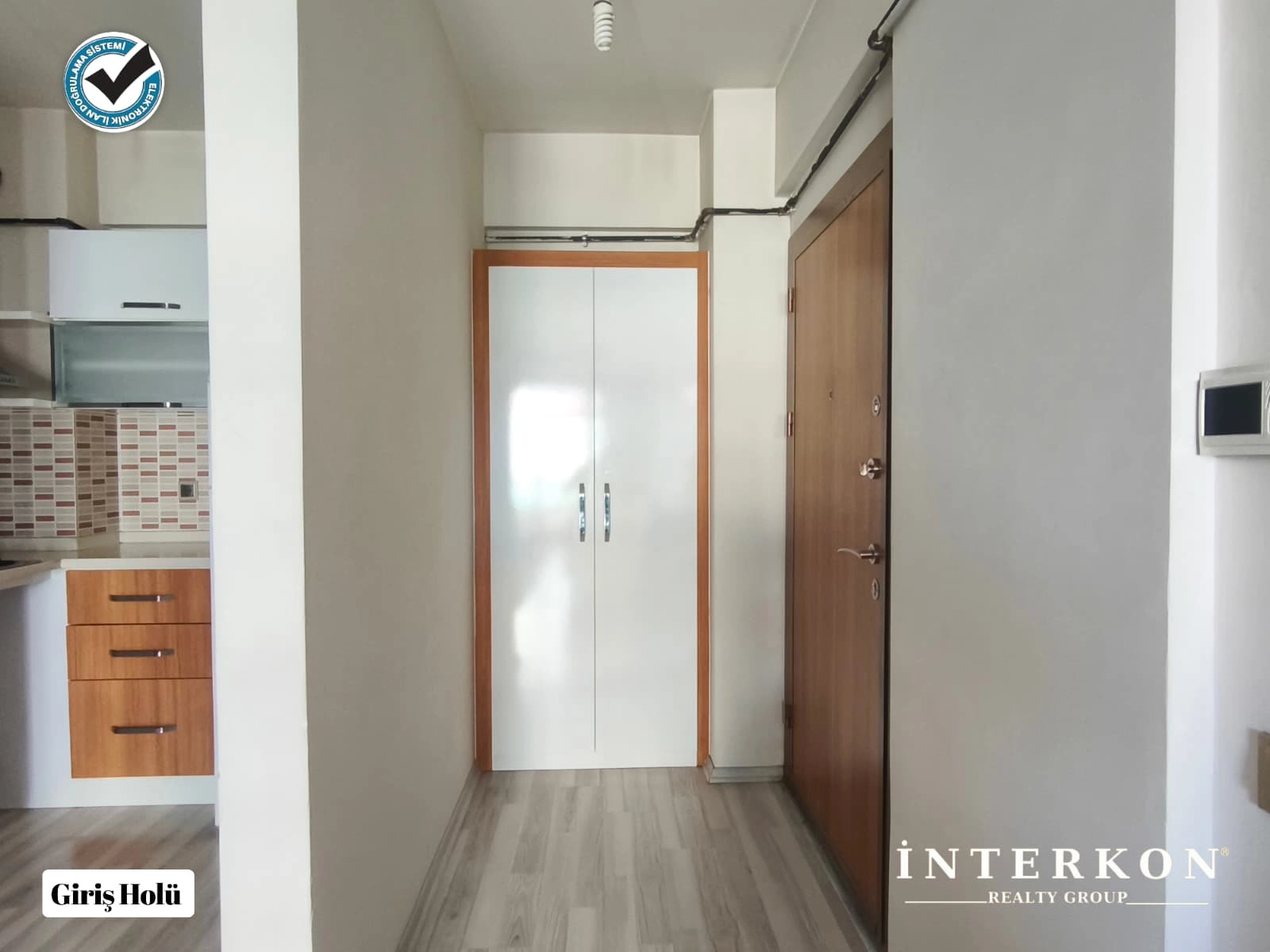 AKABE MAHALLESİNDE 2+1 EŞYALI KİRALIK DAİRE!