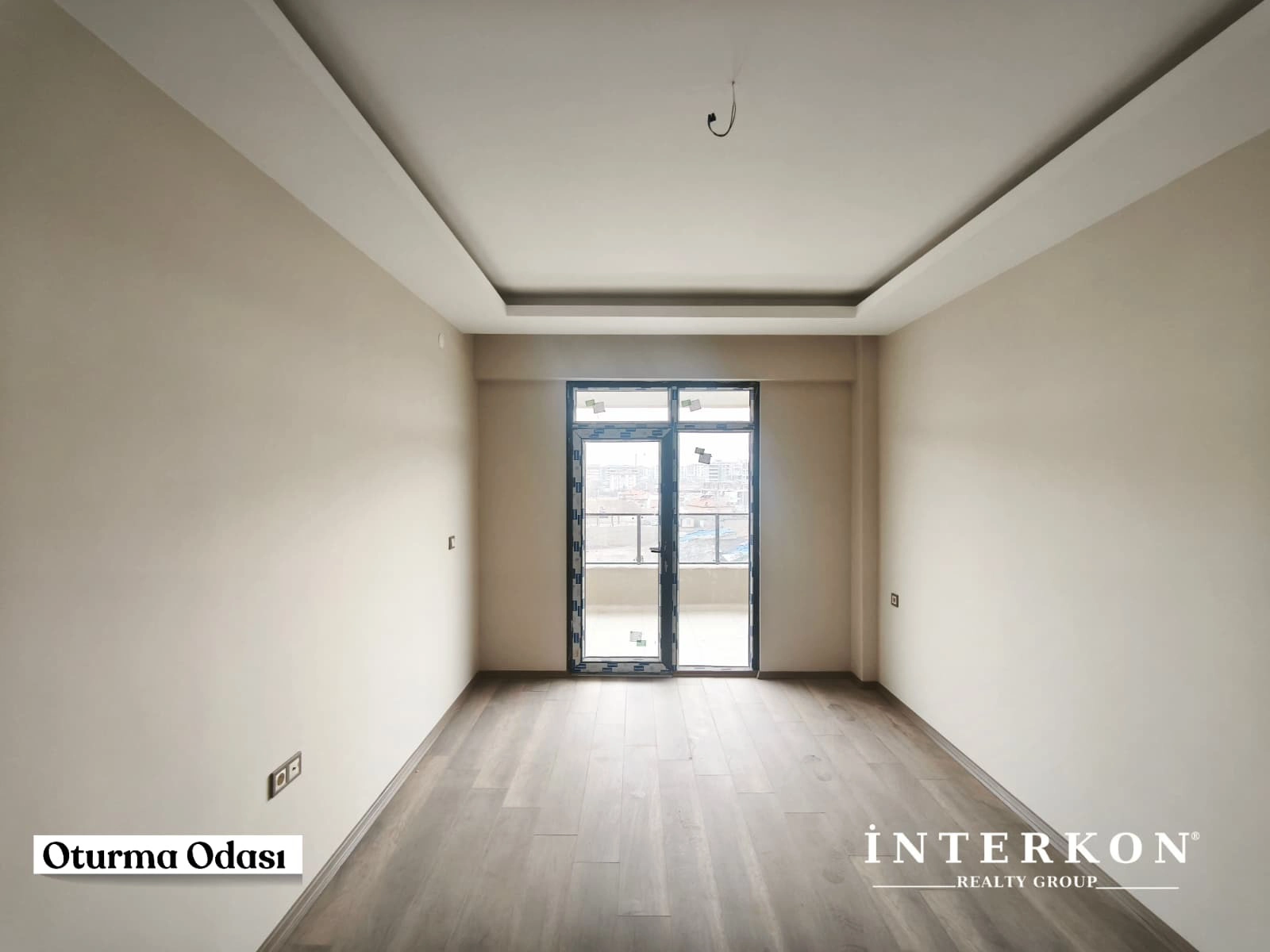 SEDİR PARK KONUTLARI KOOPERATİFİ 3+1 SATILIK DOLU HİSSE!