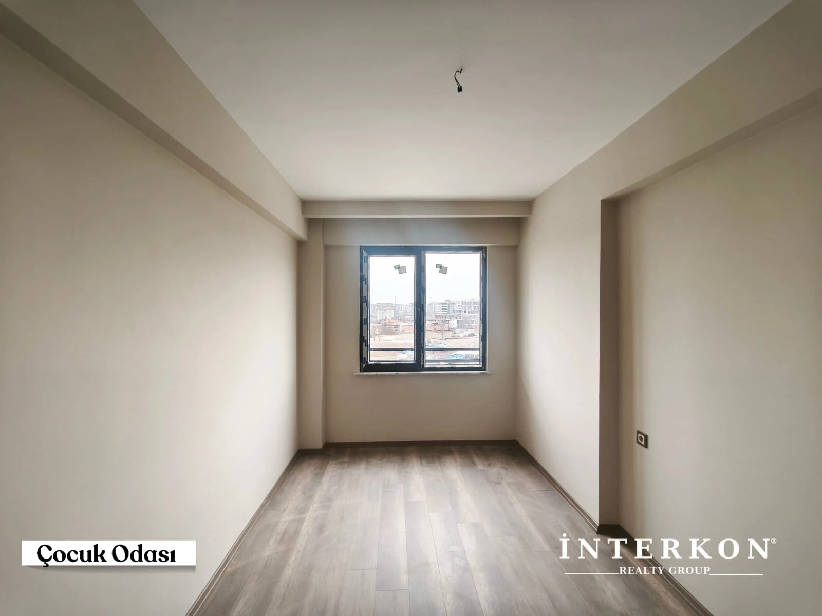 SEDİR PARK KONUTLARI KOOPERATİFİ 3+1 SATILIK DOLU HİSSE!