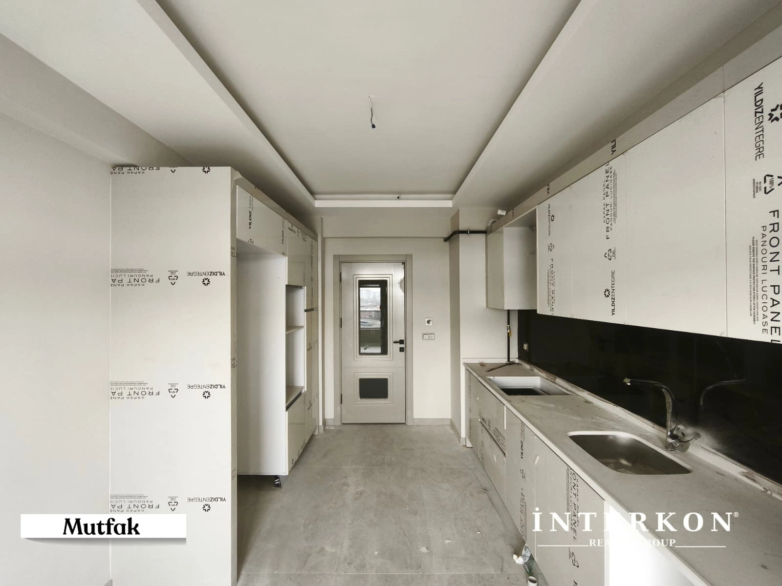 SEDİR PARK KONUTLARI KOOPERATİFİ 3+1 SATILIK DOLU HİSSE!