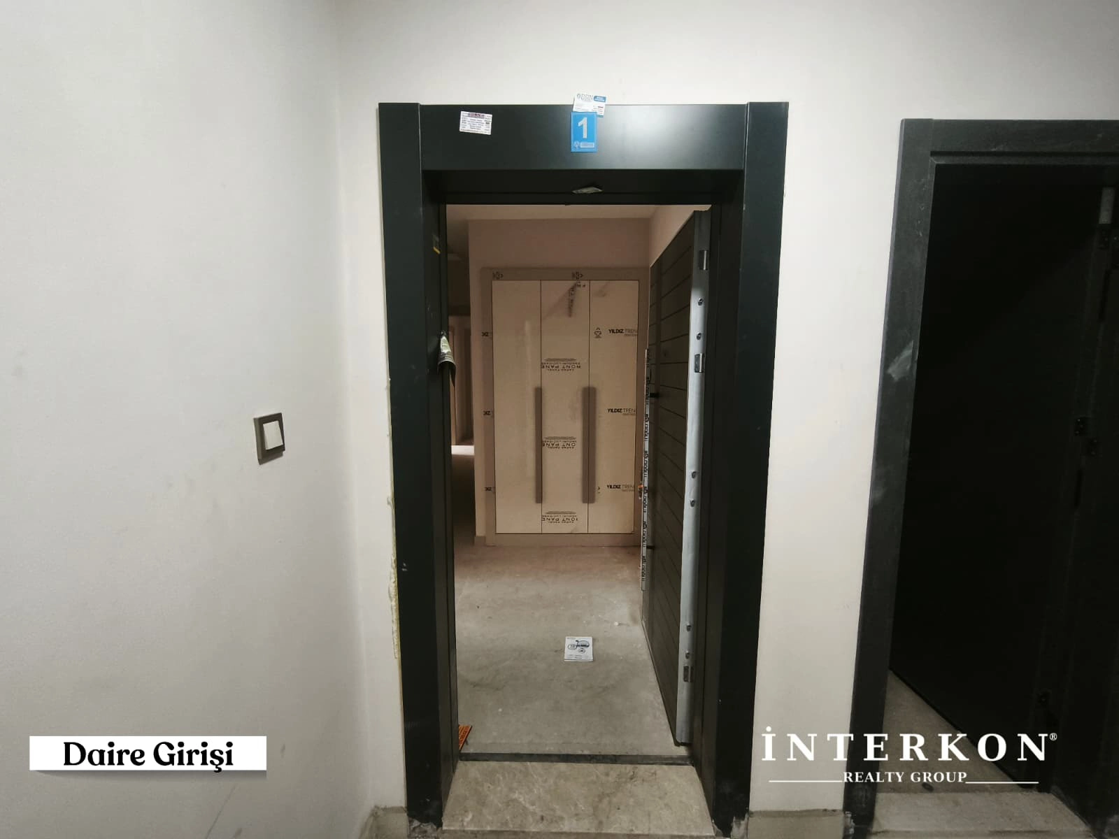 SEDİR PARK KONUTLARI KOOPERATİFİ 3+1 SATILIK DOLU HİSSE!