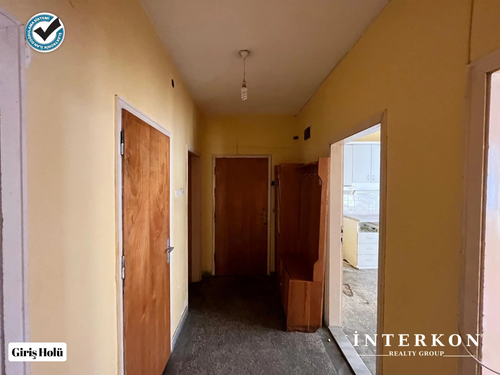 DUMLUPINAR MAHALLESİ 2+1 KİRALIK DAİRE!