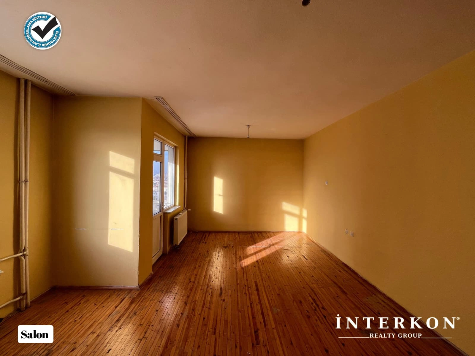 DUMLUPINAR MAHALLESİ 2+1 KİRALIK DAİRE!