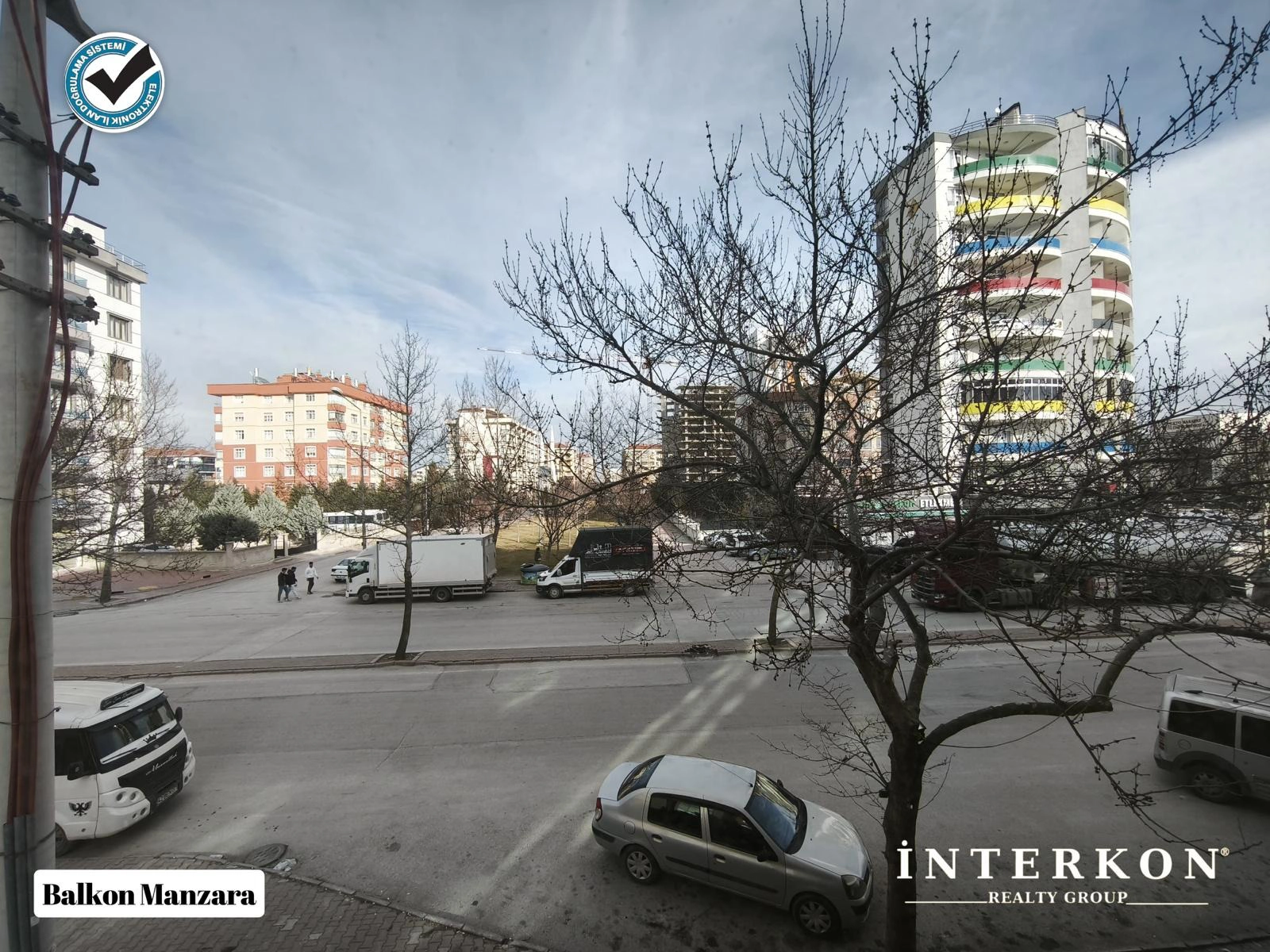 AKABE MAHALLESİ 2+1 KİRALIK DAİRE!