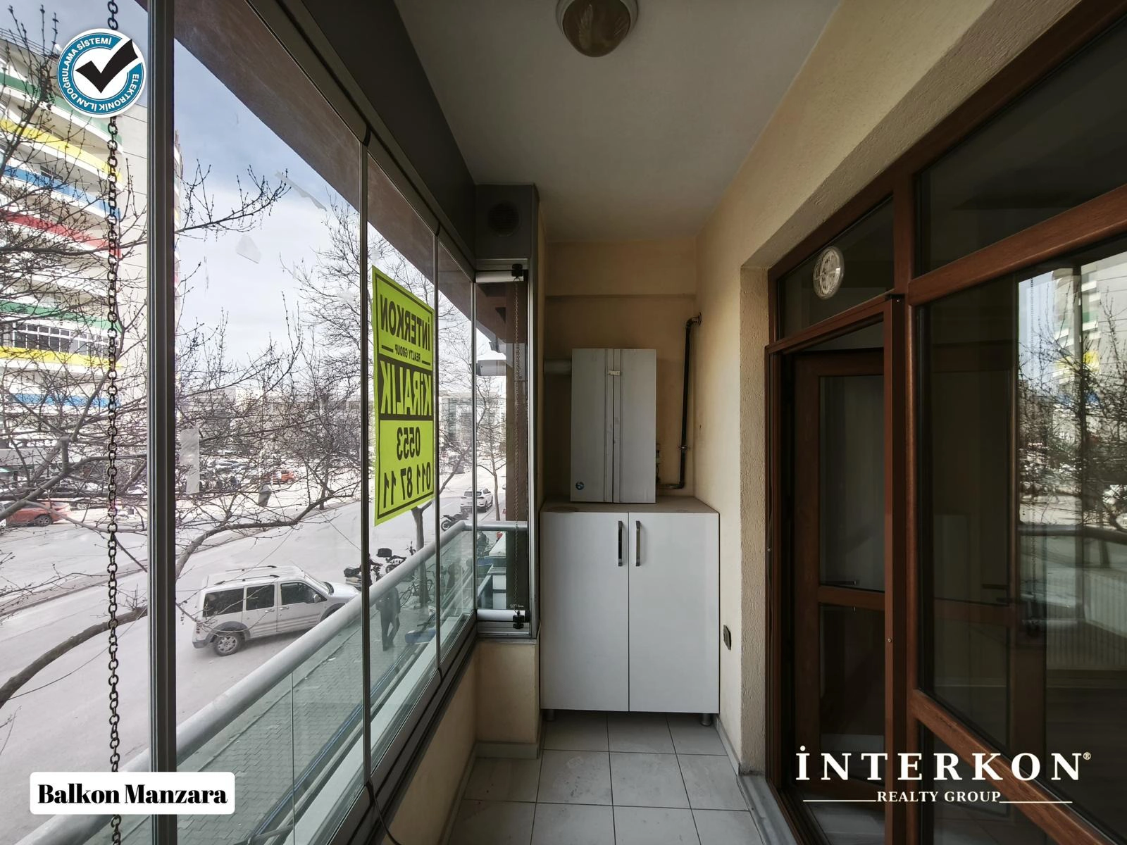 AKABE MAHALLESİ 2+1 KİRALIK DAİRE!