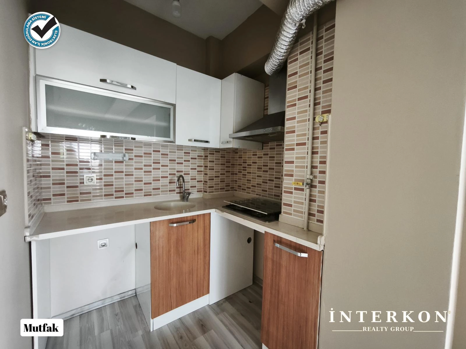 AKABE MAHALLESİ 2+1 KİRALIK DAİRE!