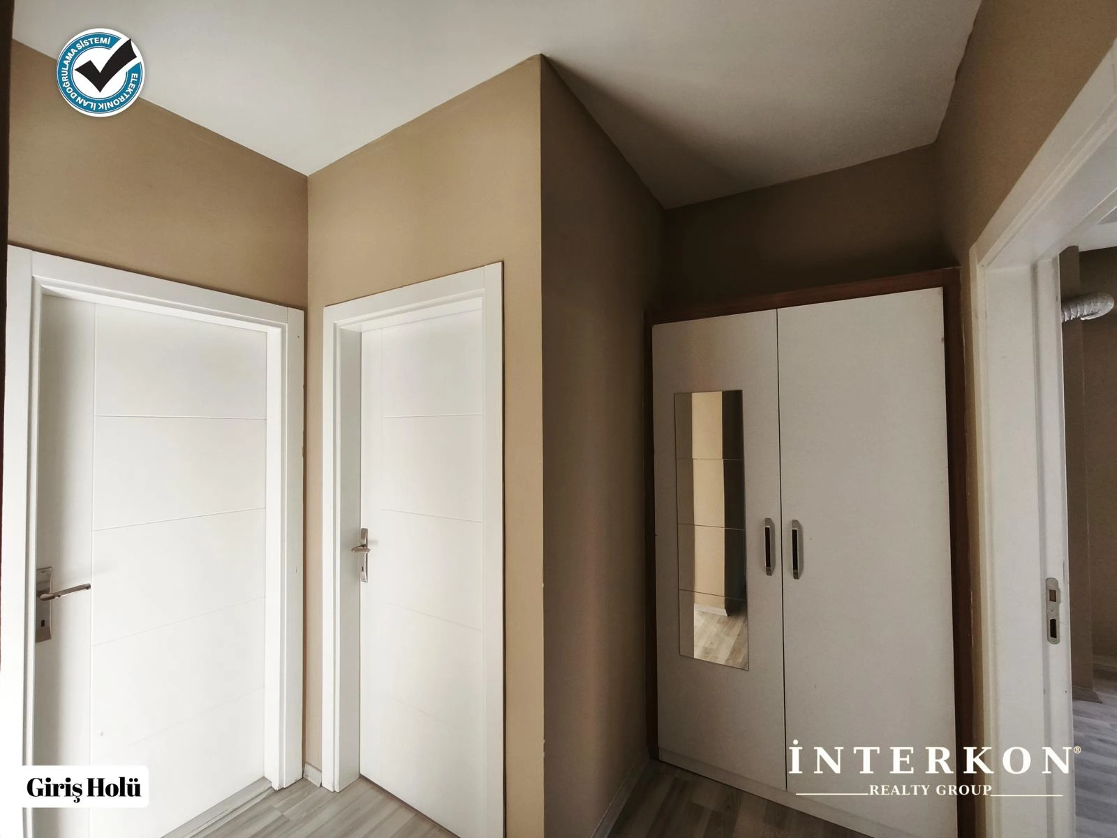 AKABE MAHALLESİ 2+1 KİRALIK DAİRE!