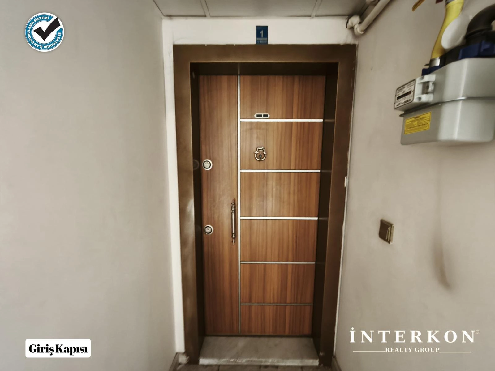 AKABE MAHALLESİ 2+1 KİRALIK DAİRE!