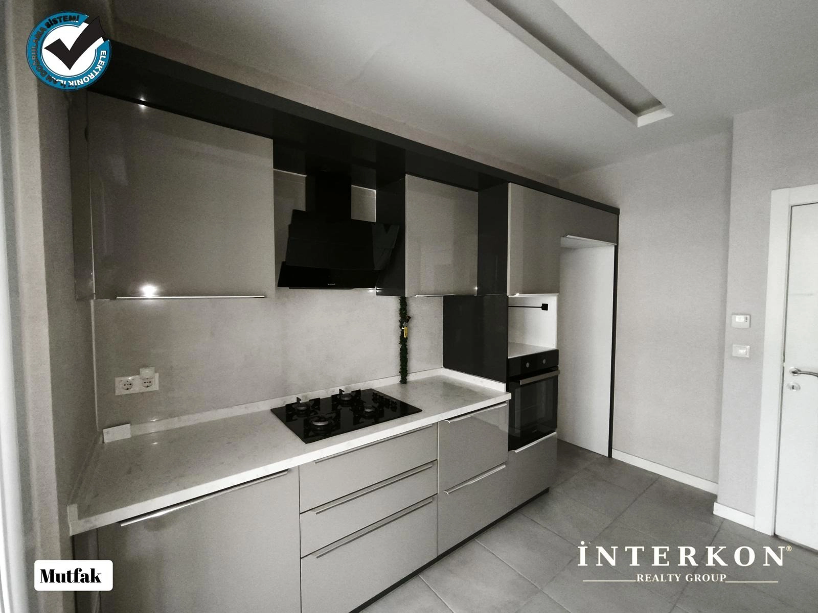 AKABE MAHALLESİ 2+1 KİRALIK DAİRE!