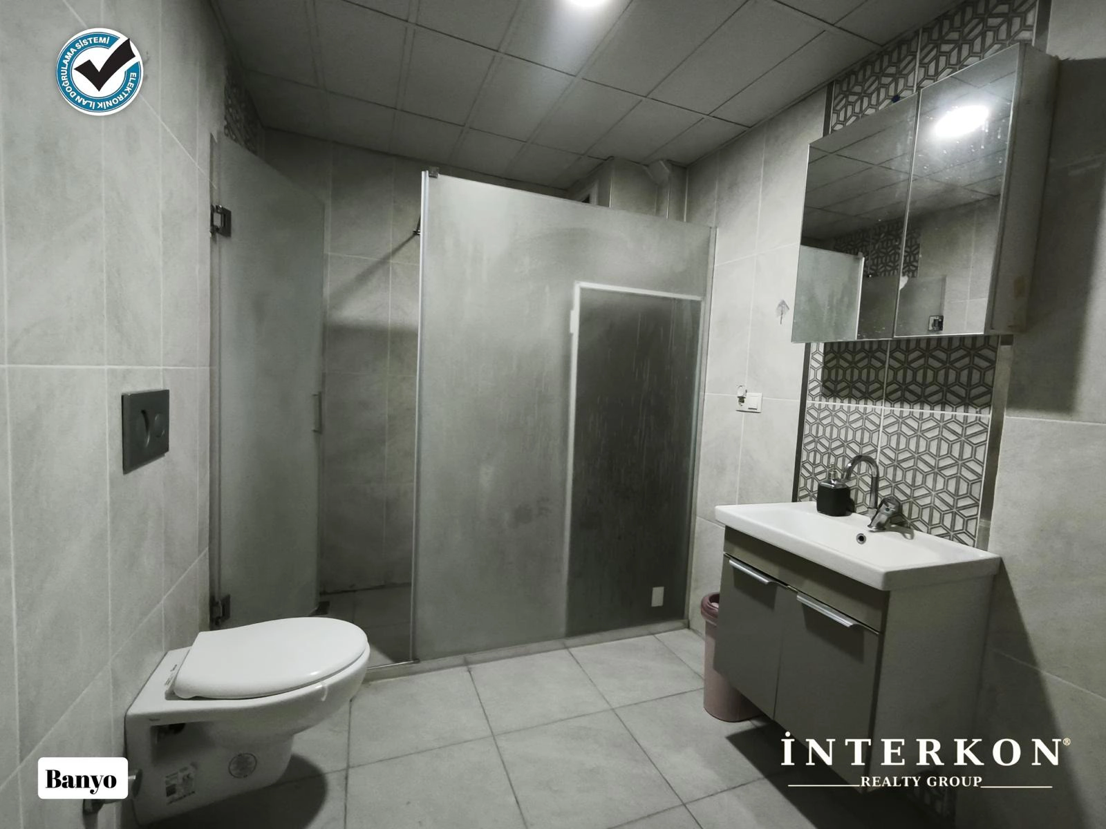 AKABE MAHALLESİ 2+1 KİRALIK DAİRE!