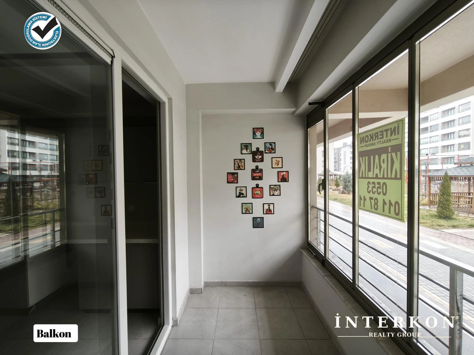 AKABE MAHALLESİ 2+1 KİRALIK DAİRE!