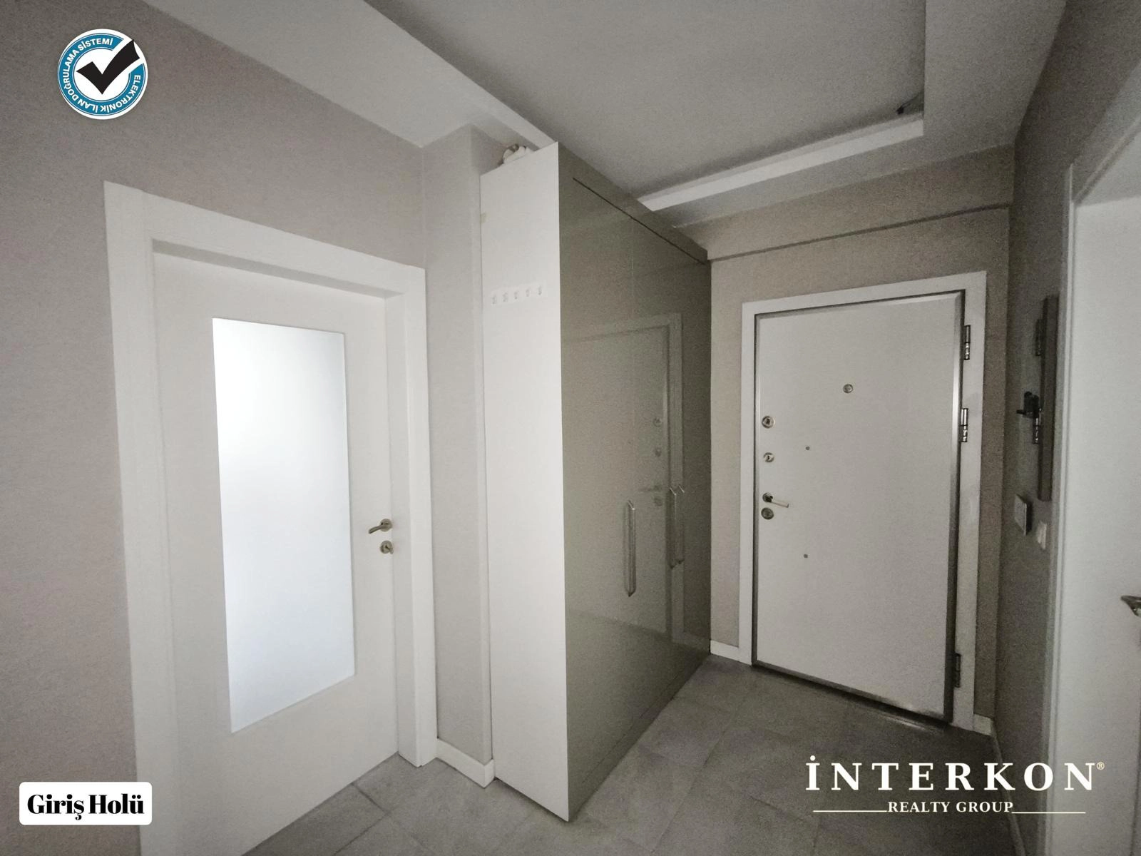 AKABE MAHALLESİ 2+1 KİRALIK DAİRE!