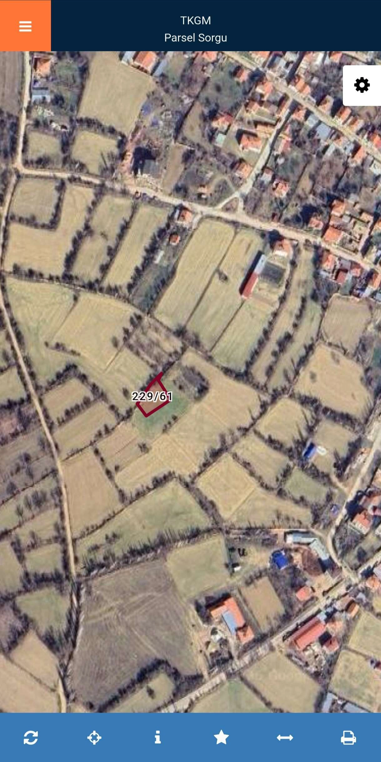 HÜYÜK KIRELİ MAHALLESİ 540 M2 SATILIK ARSA!