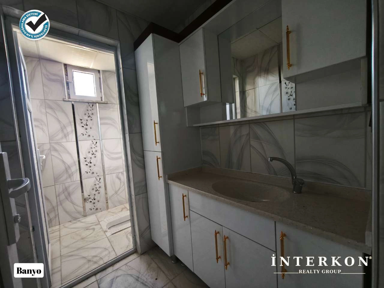 YENİBAHÇE MAHALLESİ 3+1 BAHÇELİ MÜSTAKİL EV!