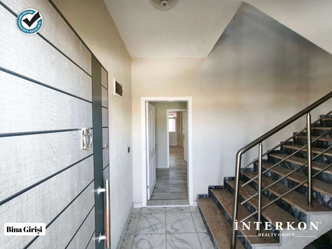 YENİBAHÇE MAHALLESİ 3+1 BAHÇELİ MÜSTAKİL EV!