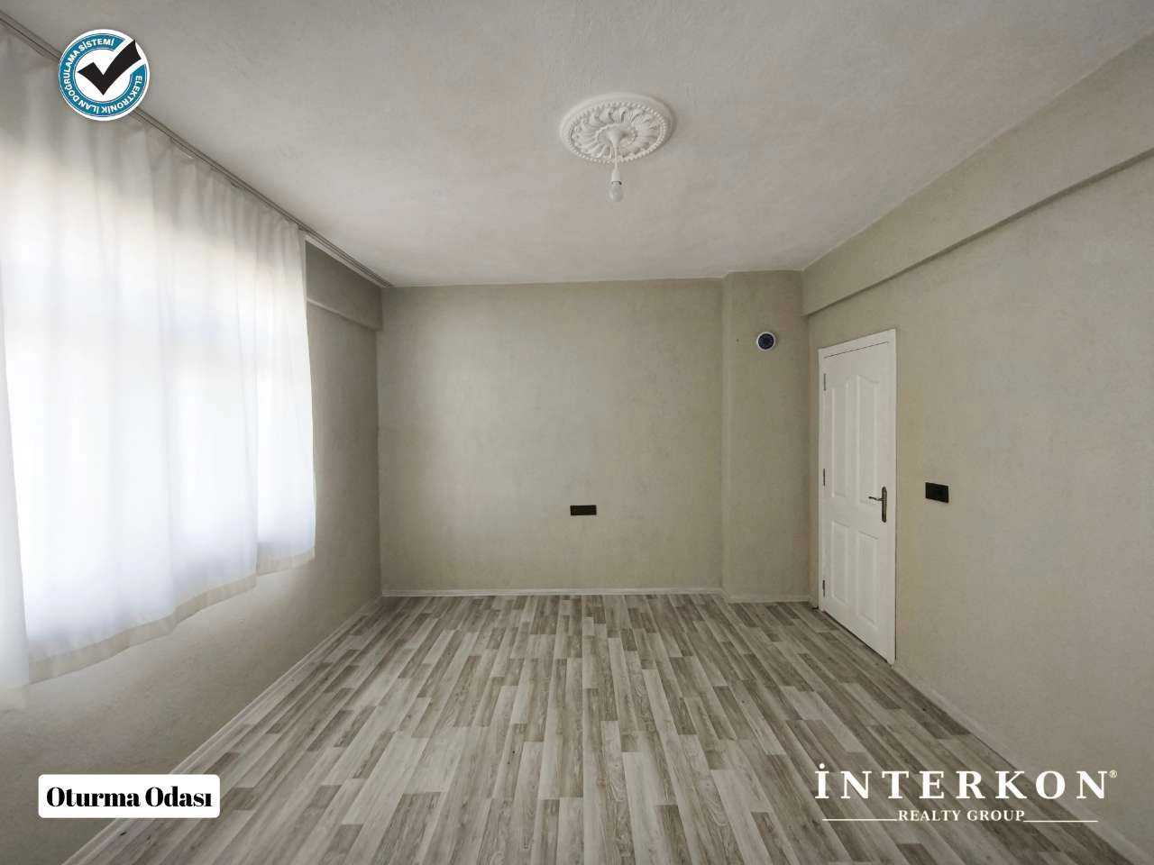 YENİBAHÇE MAHALLESİ 3+1 BAHÇELİ MÜSTAKİL EV!