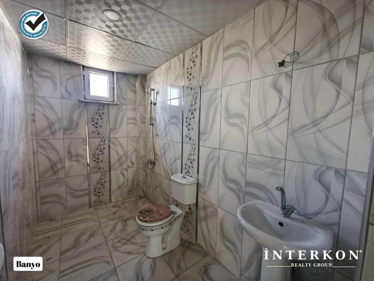 YENİBAHÇE MAHALLESİ 3+1 BAHÇELİ MÜSTAKİL EV!