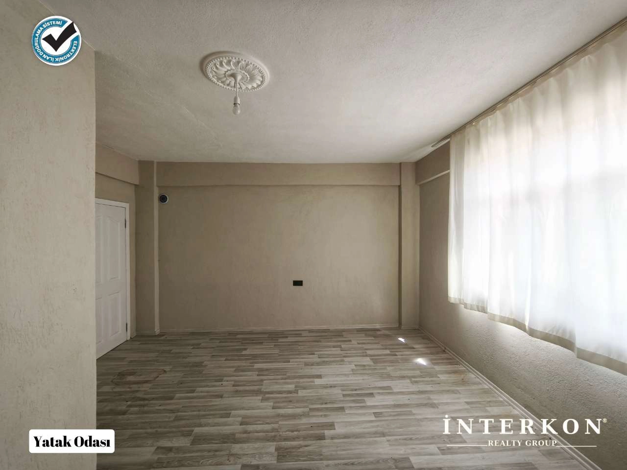 YENİBAHÇE MAHALLESİ 3+1 BAHÇELİ MÜSTAKİL EV!