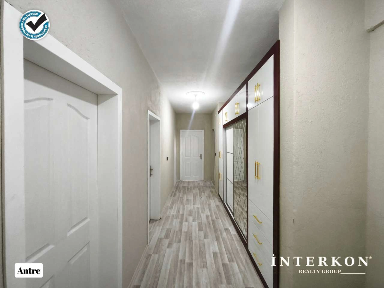 YENİBAHÇE MAHALLESİ 3+1 BAHÇELİ MÜSTAKİL EV!